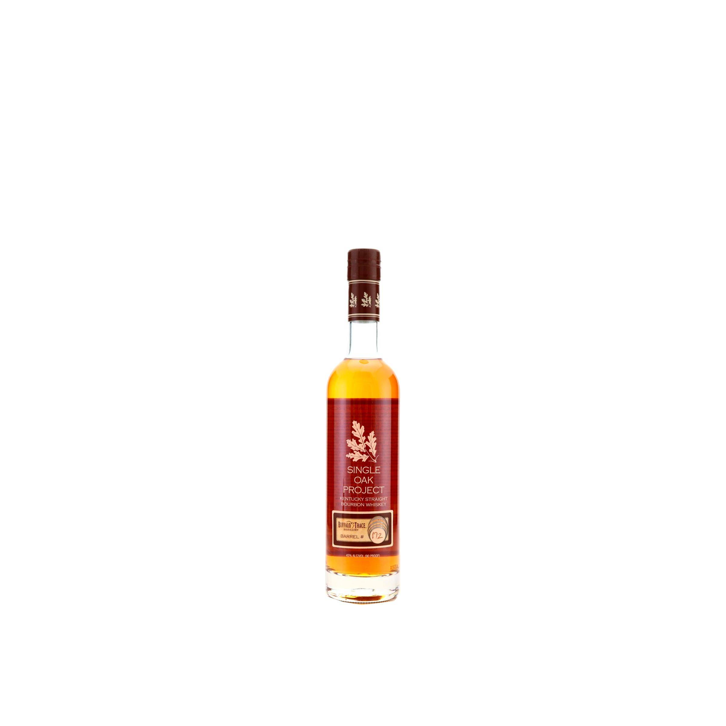 Buffalo Trace 2003 11 Years Bourbon Whisky