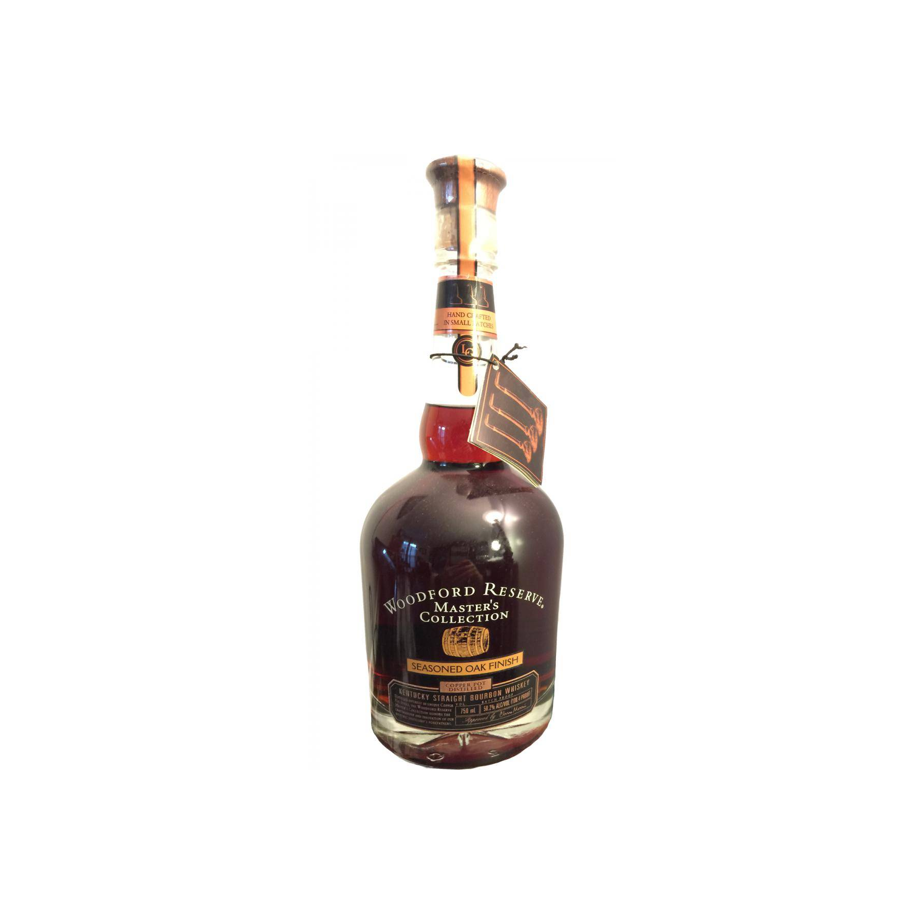 Woodford Reserve Bourbon Whisky