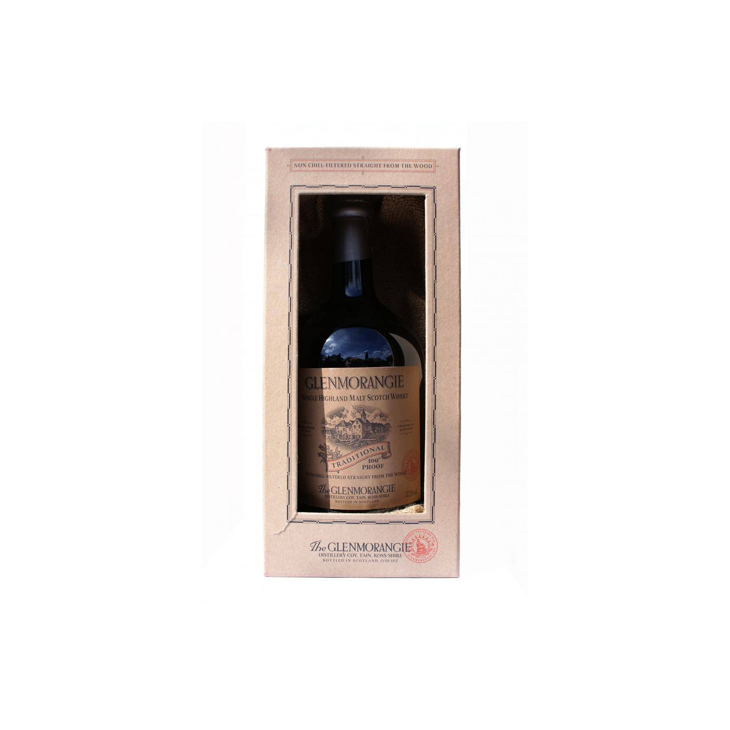 Glenmorangie 10 Years Single Malt Whisky 3