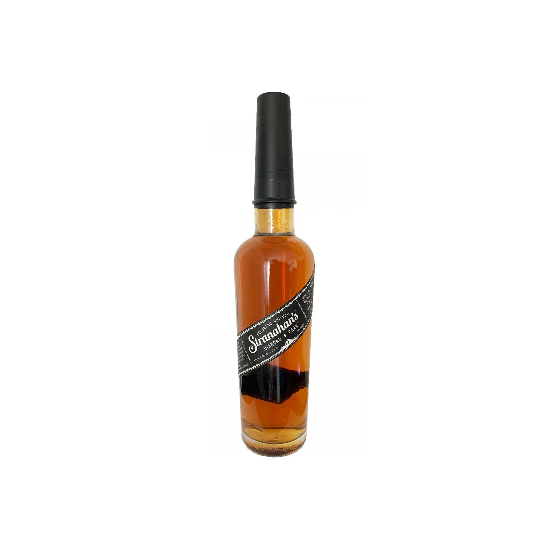 Stranahan's Diamond Peak