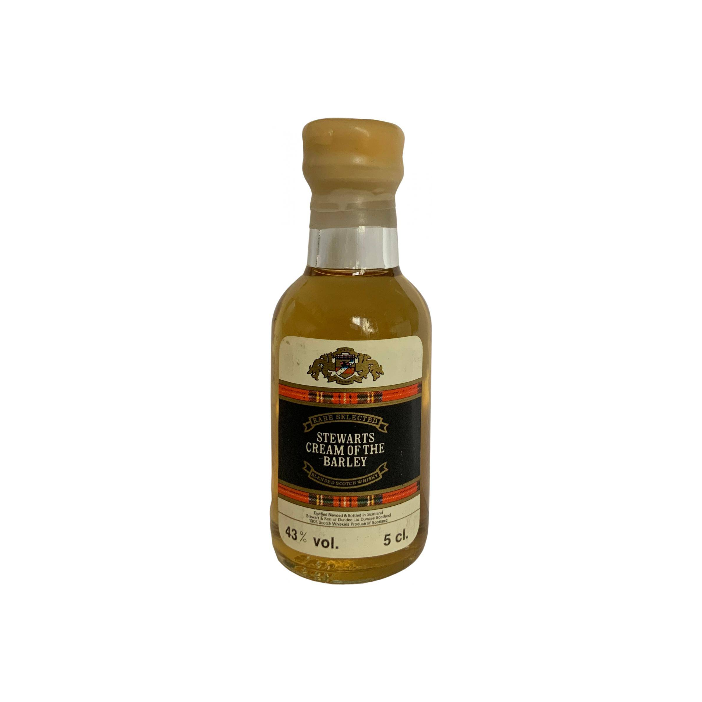 Stewarts Cream of the Barley Rare Selected 2