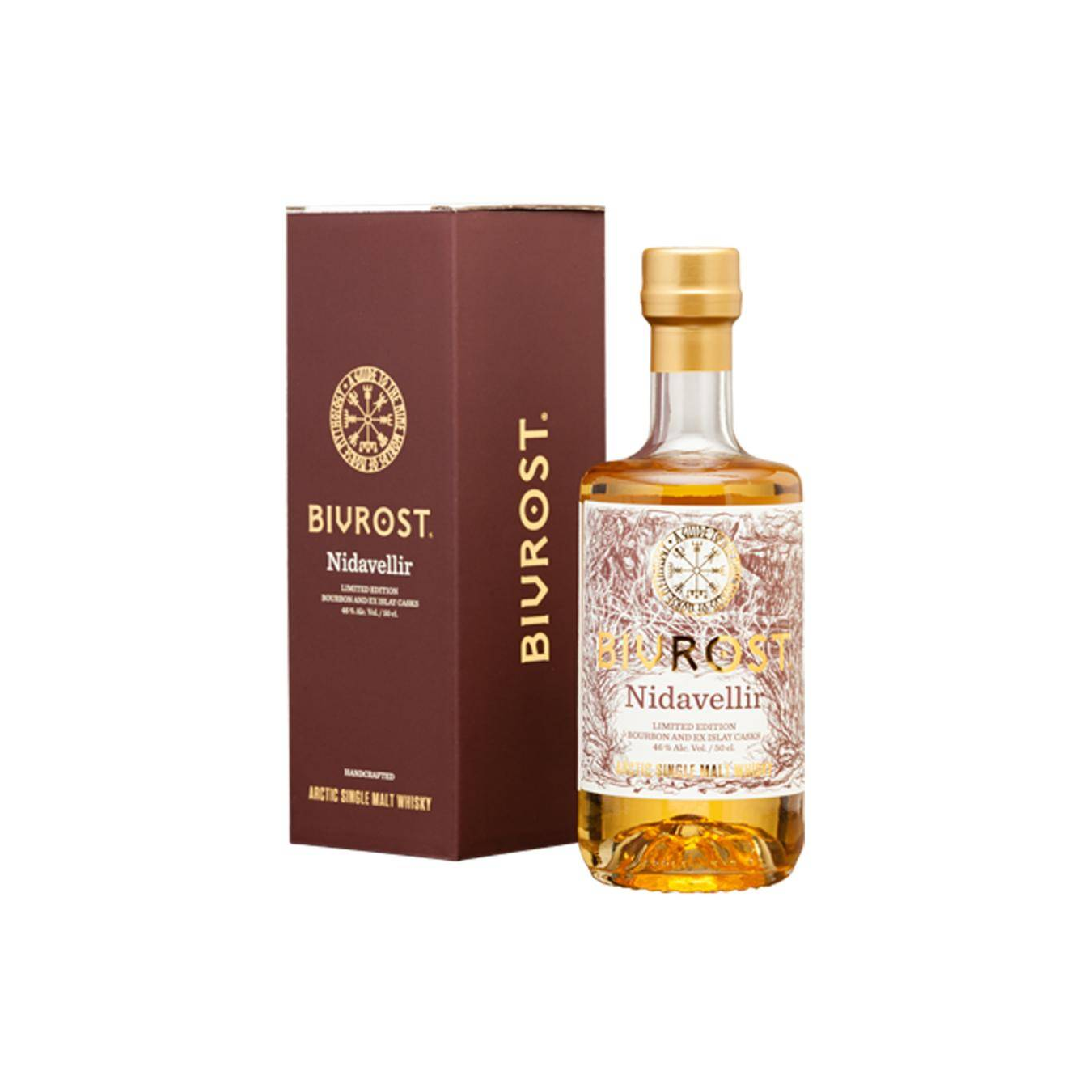 Bivrost Nidavellir 3