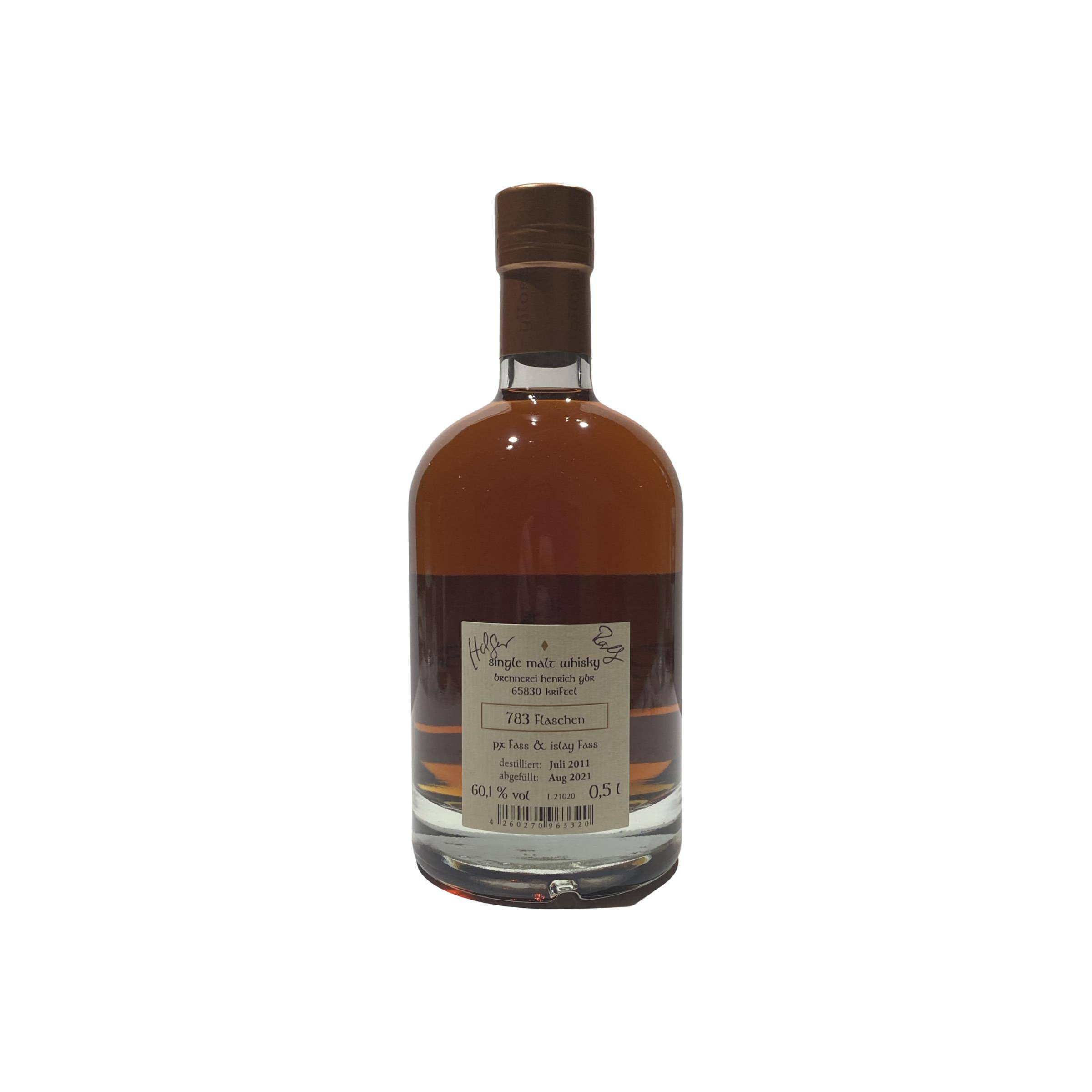 Gilors 10-year-old 3