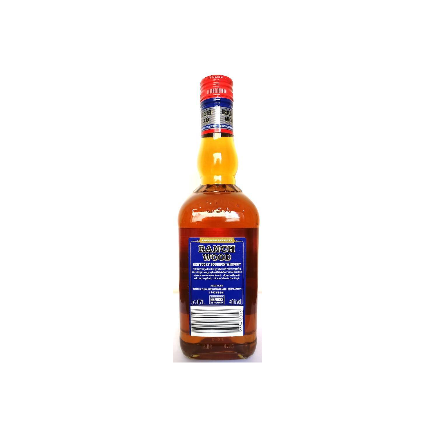 Ranch Wood 06-year-old 2