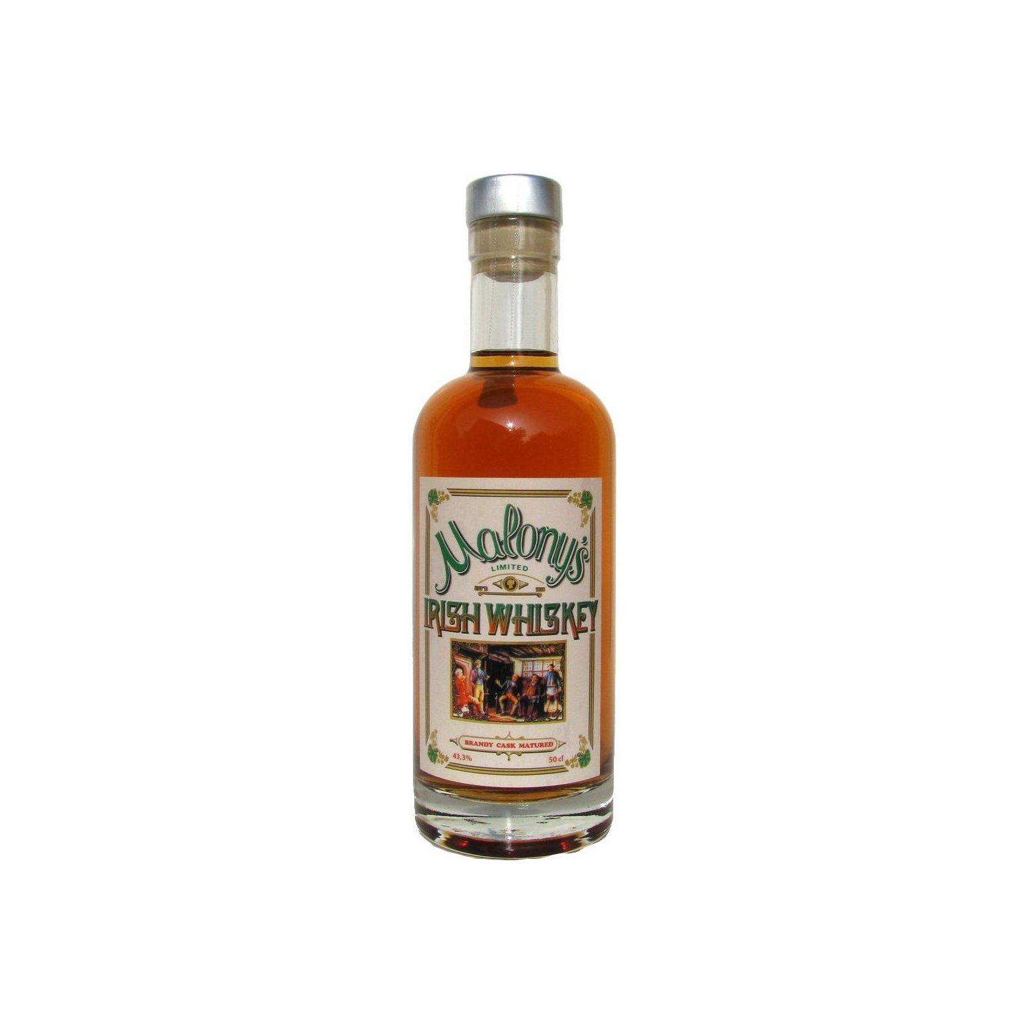 The Scotch Malt Whisky Society Single Malt Whisky