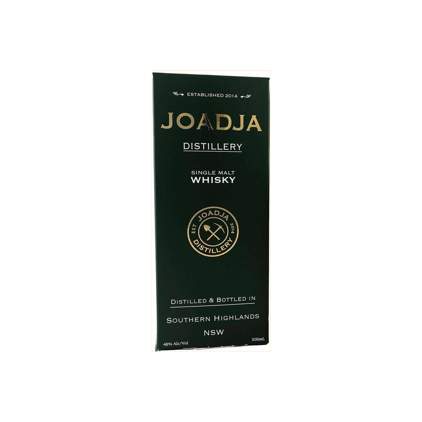 Joadja Single Malt Whisky 3