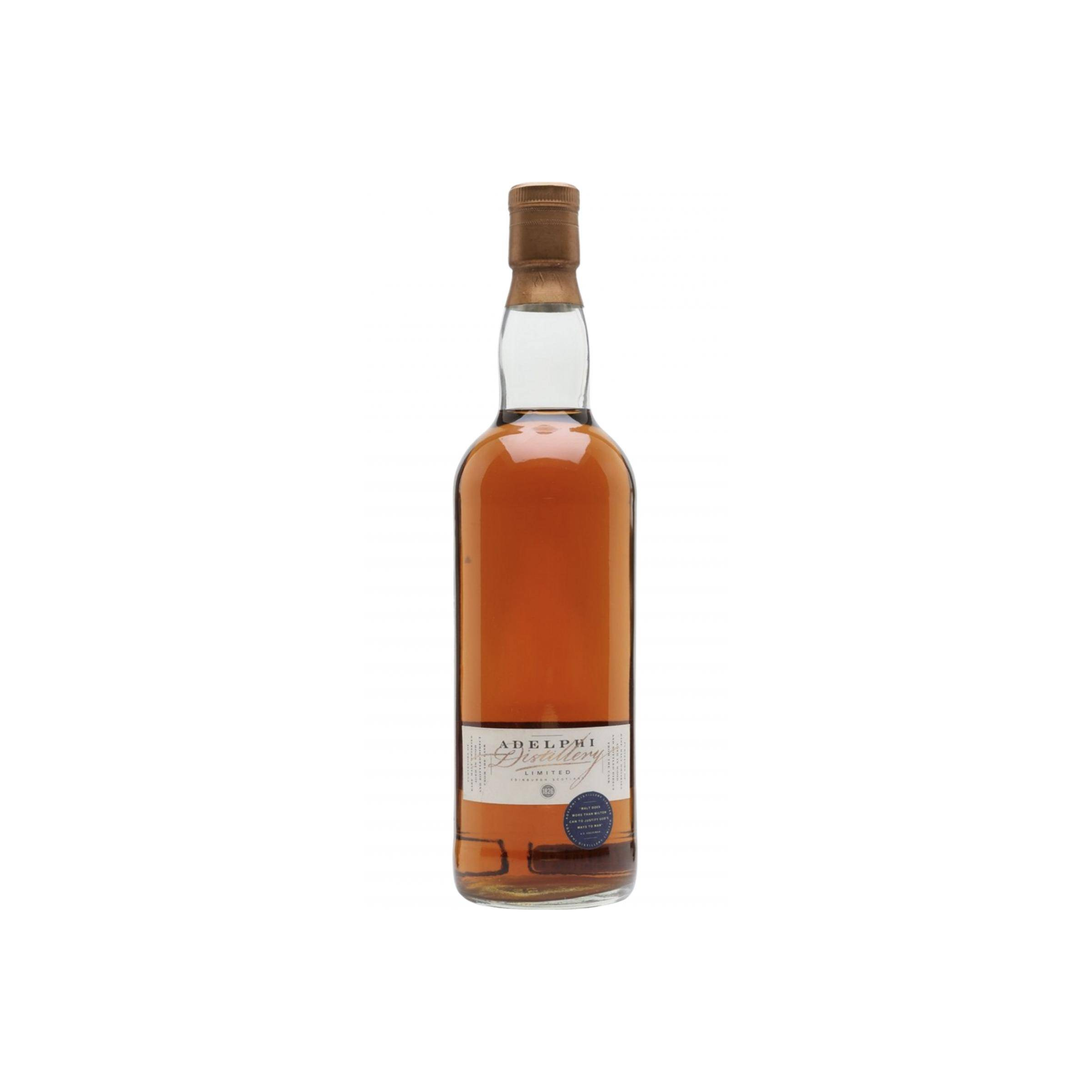 Springbank 1965 28 Years Single Malt Whisky
