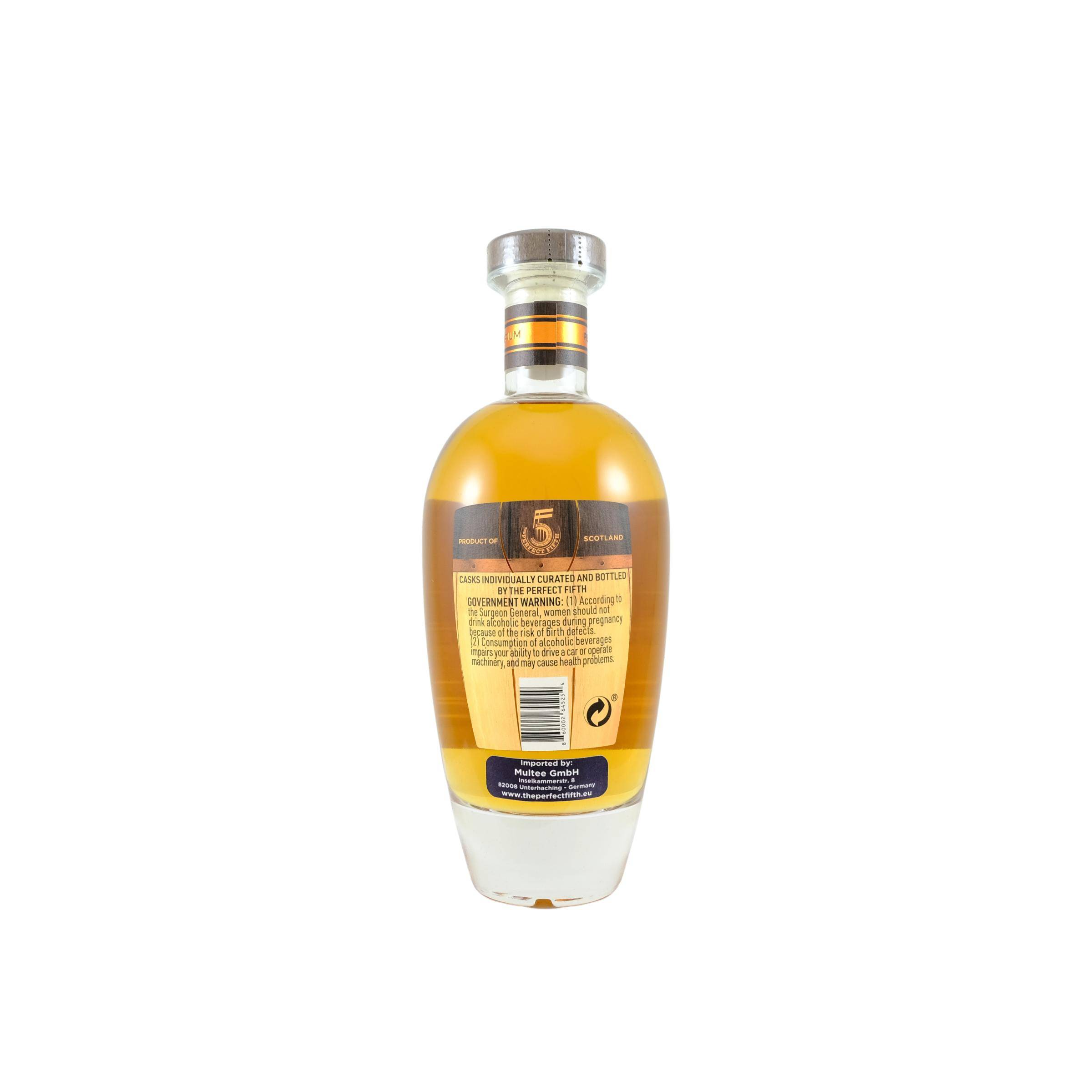 Bunnahabhain 1991 28 Years Single Malt Whisky 2
