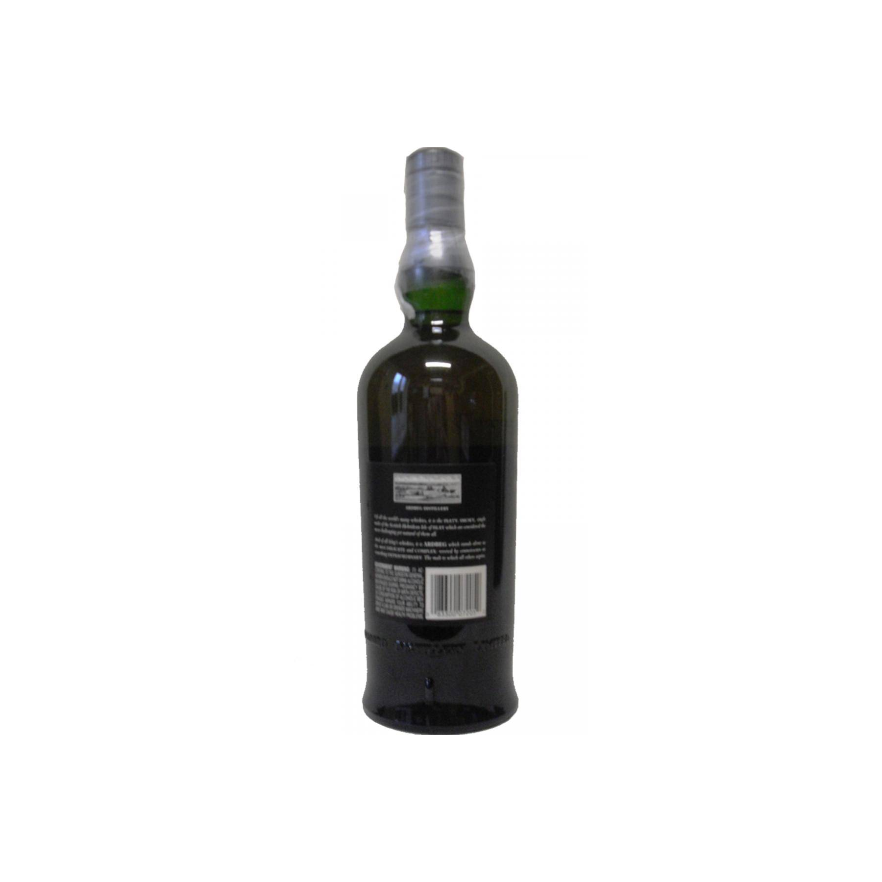 Ardbeg 1978 20 Years Single Malt Whisky 3