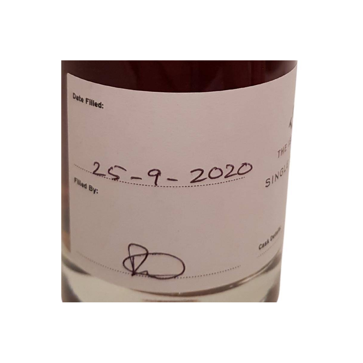 Tobermory 2004 16 Years Single Malt Whisky 3