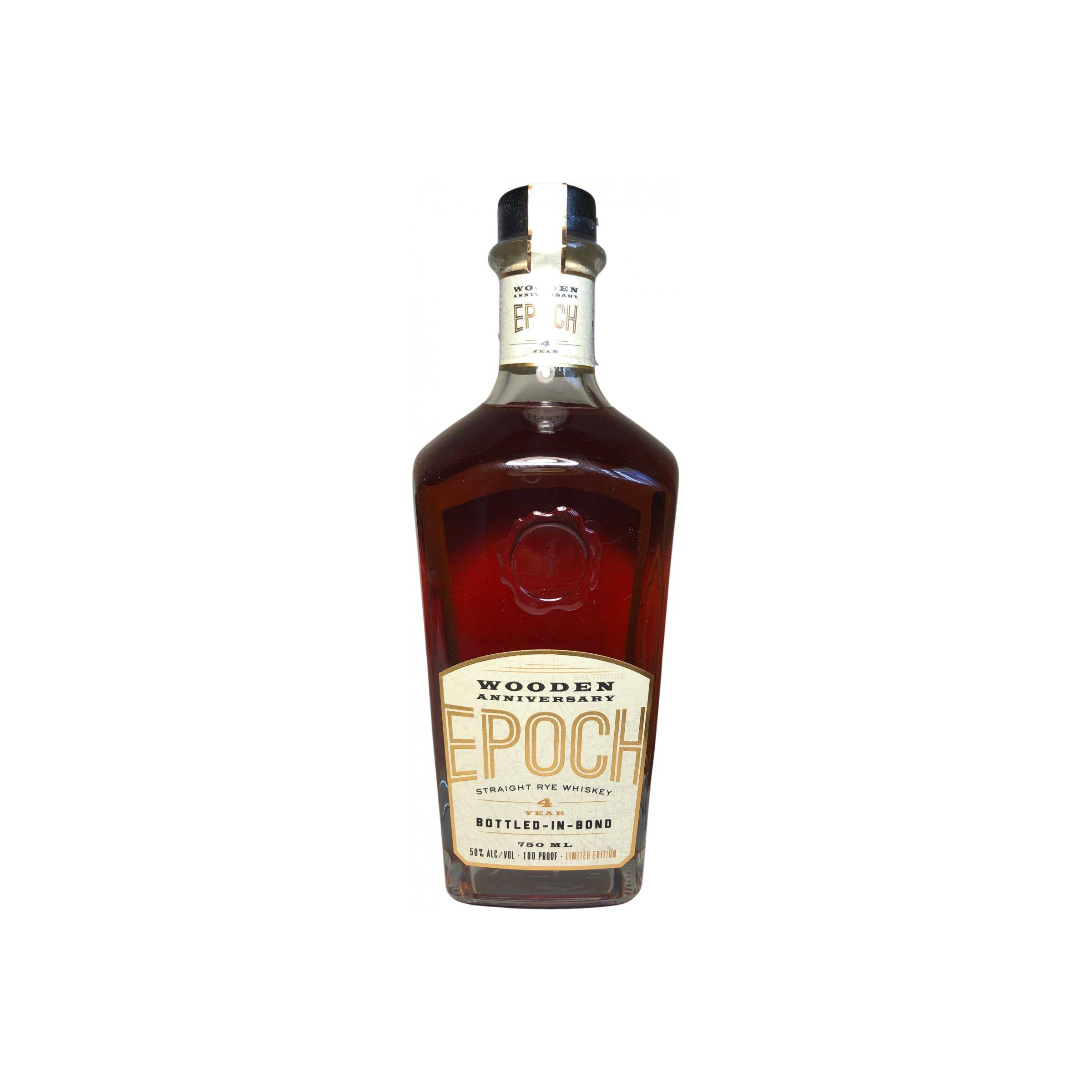 Baltimore Epoch 04-year-old