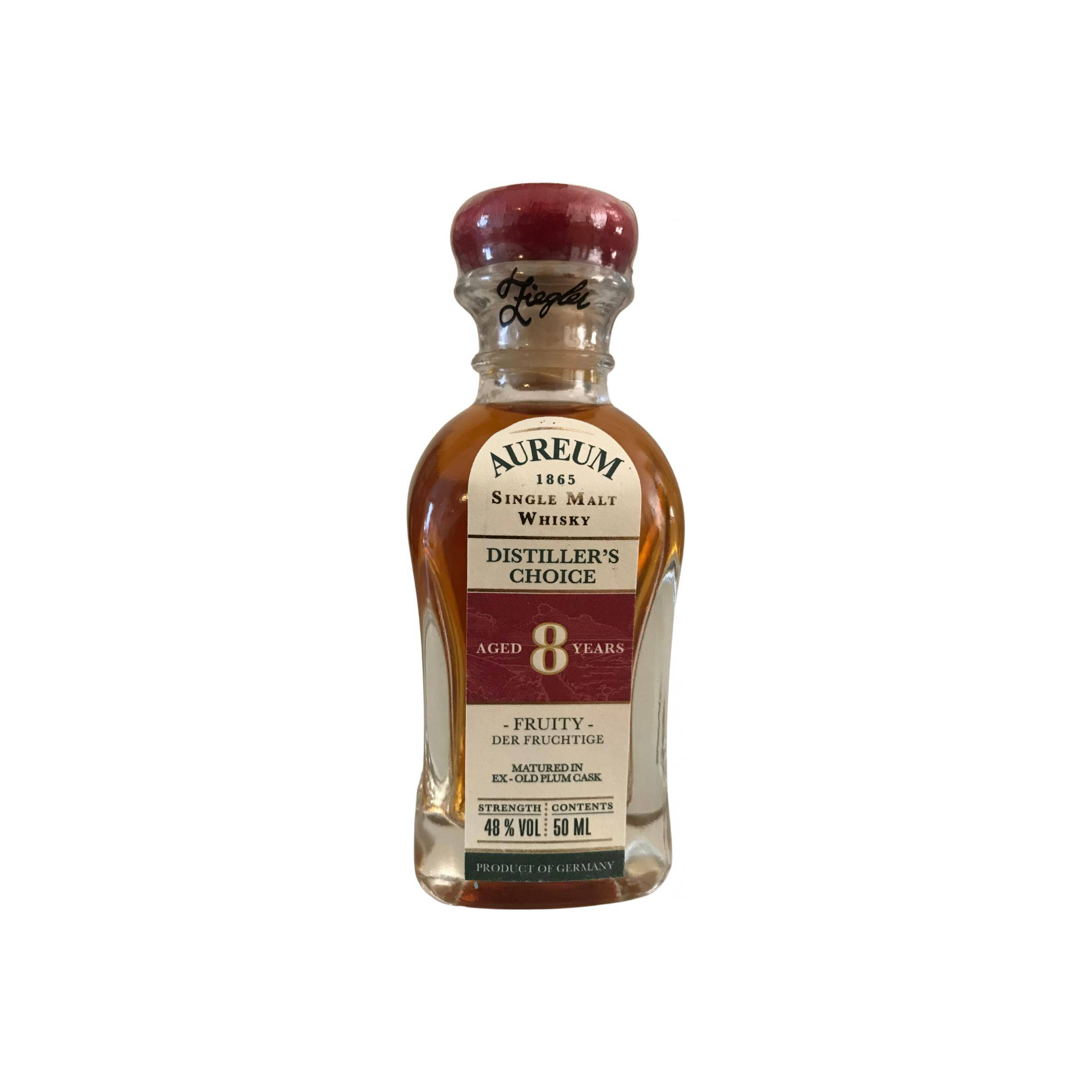 Aureum 1865 2011 2
