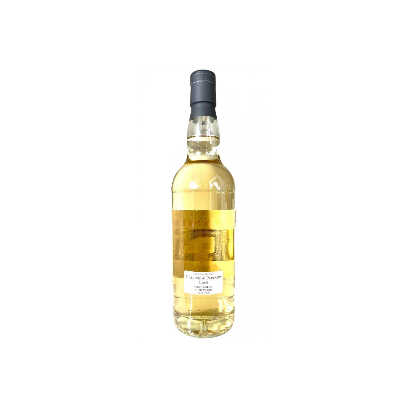 Strathmill 2009 11 Years Single Malt Whisky 2