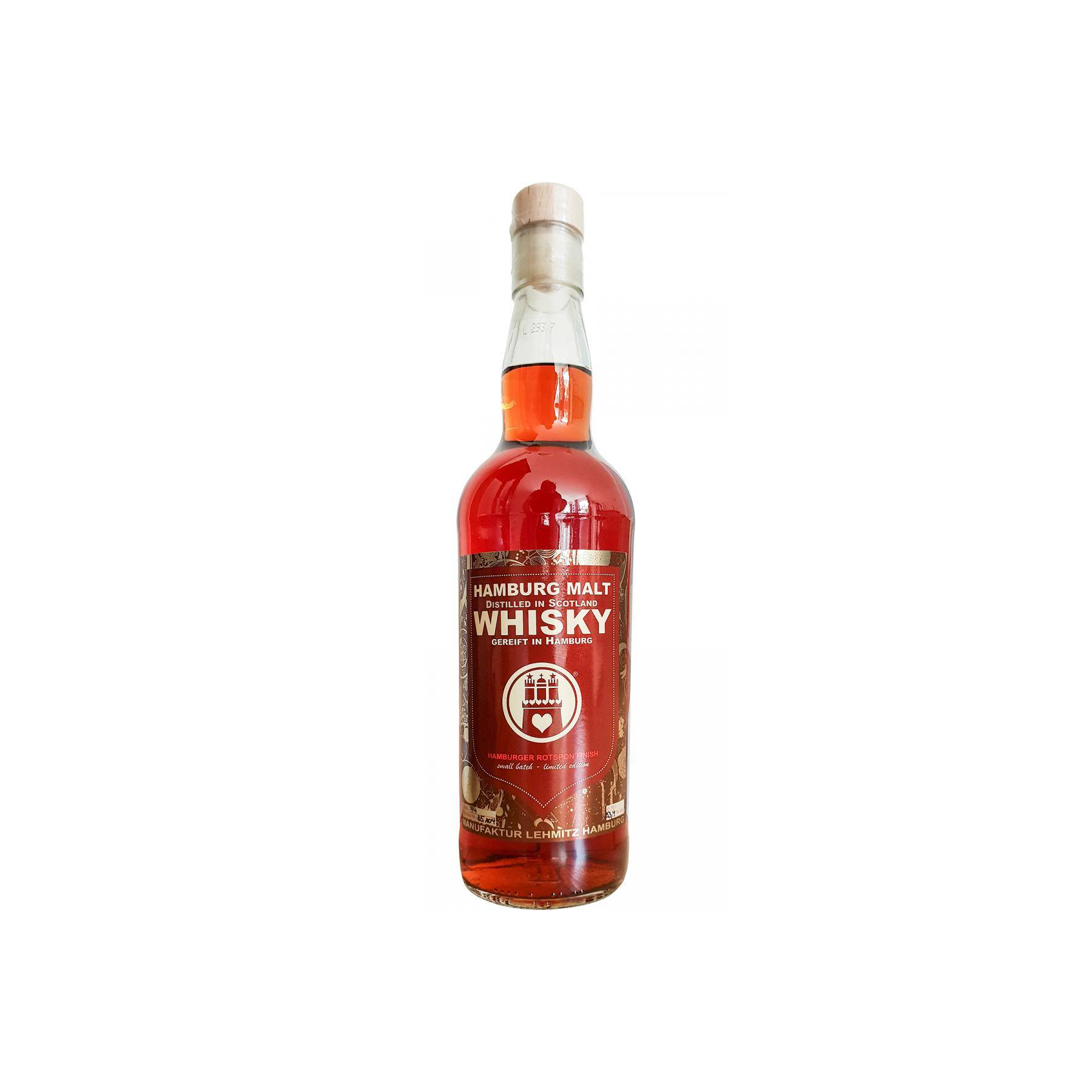 Ardmore 7 Years Single Malt Whisky