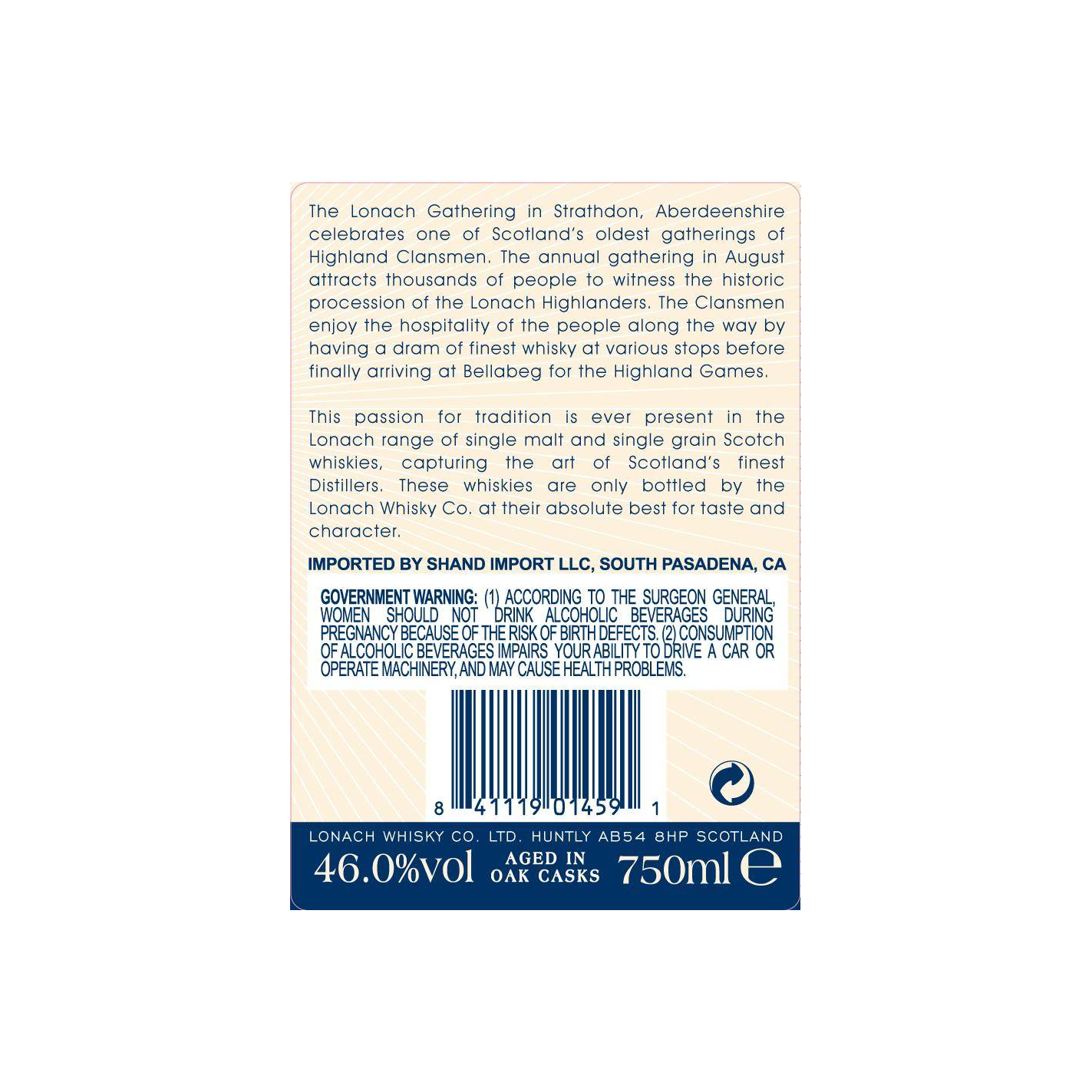 Glen Moray 1989 25 Years Single Malt Whisky 2