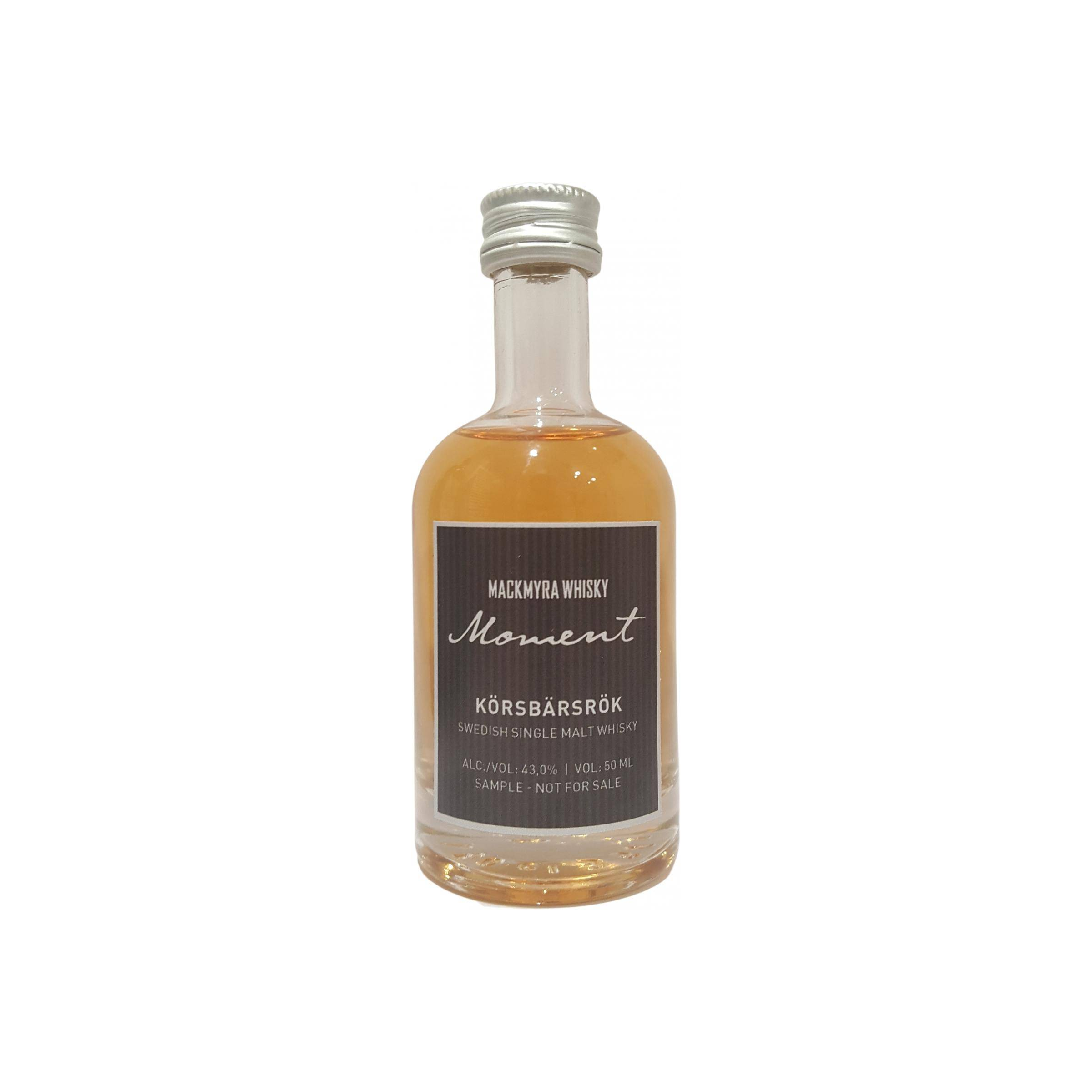 Mackmyra 2010 10 Years Single Malt Whisky 2