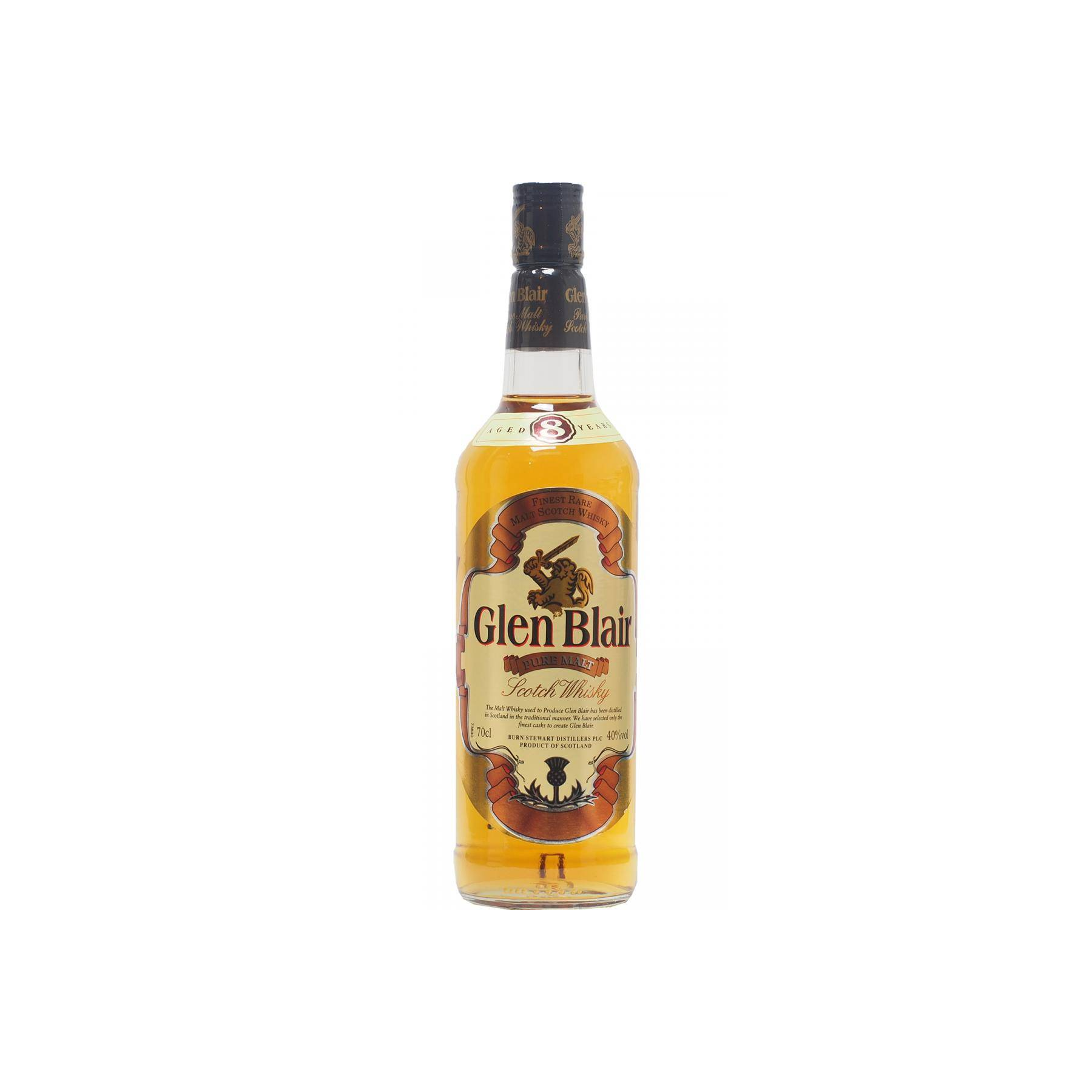Glen Blair 08-year-old BSD