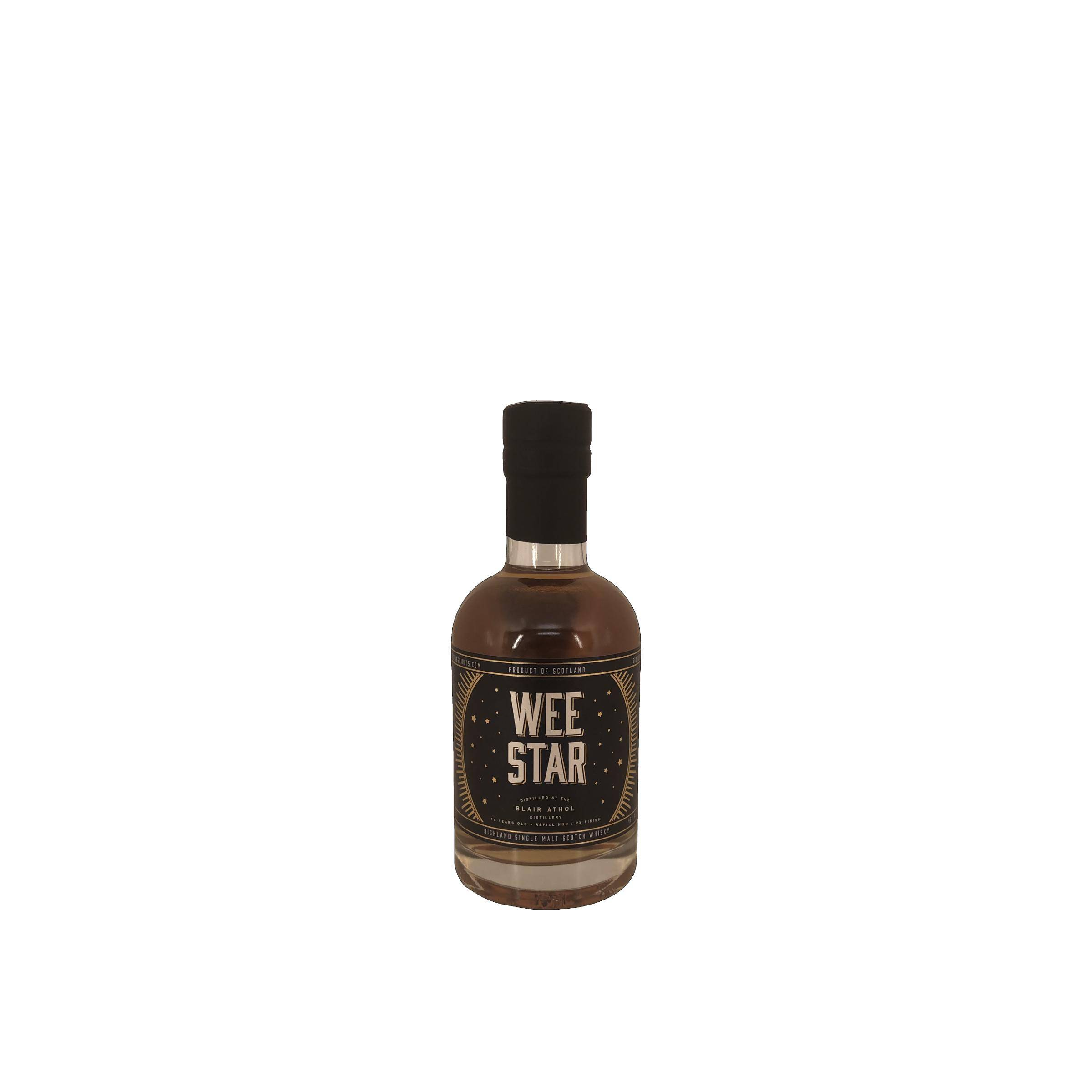 Blair Athol 14 Years Single Malt Whisky