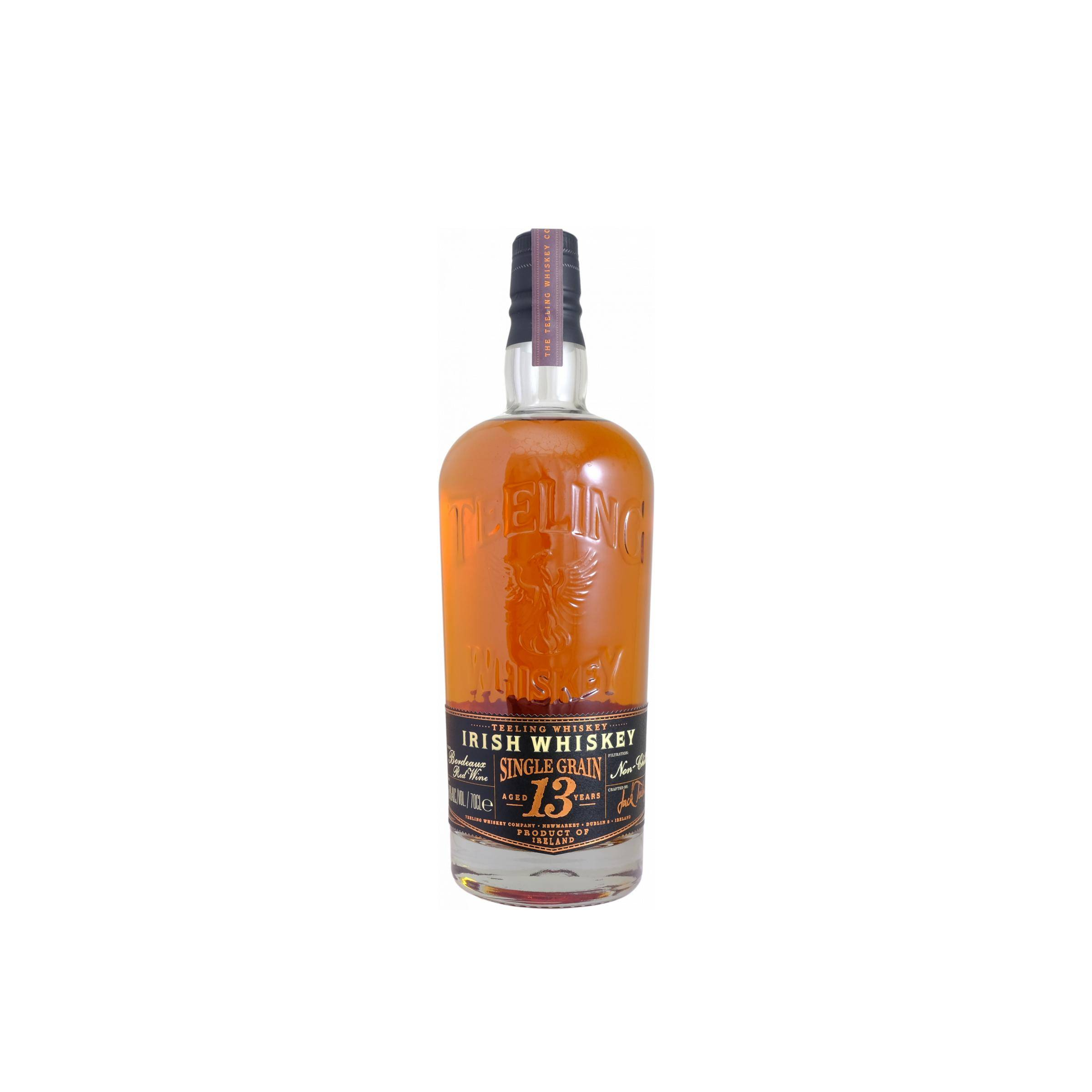 Teeling 13 Years Single Grain Whisky