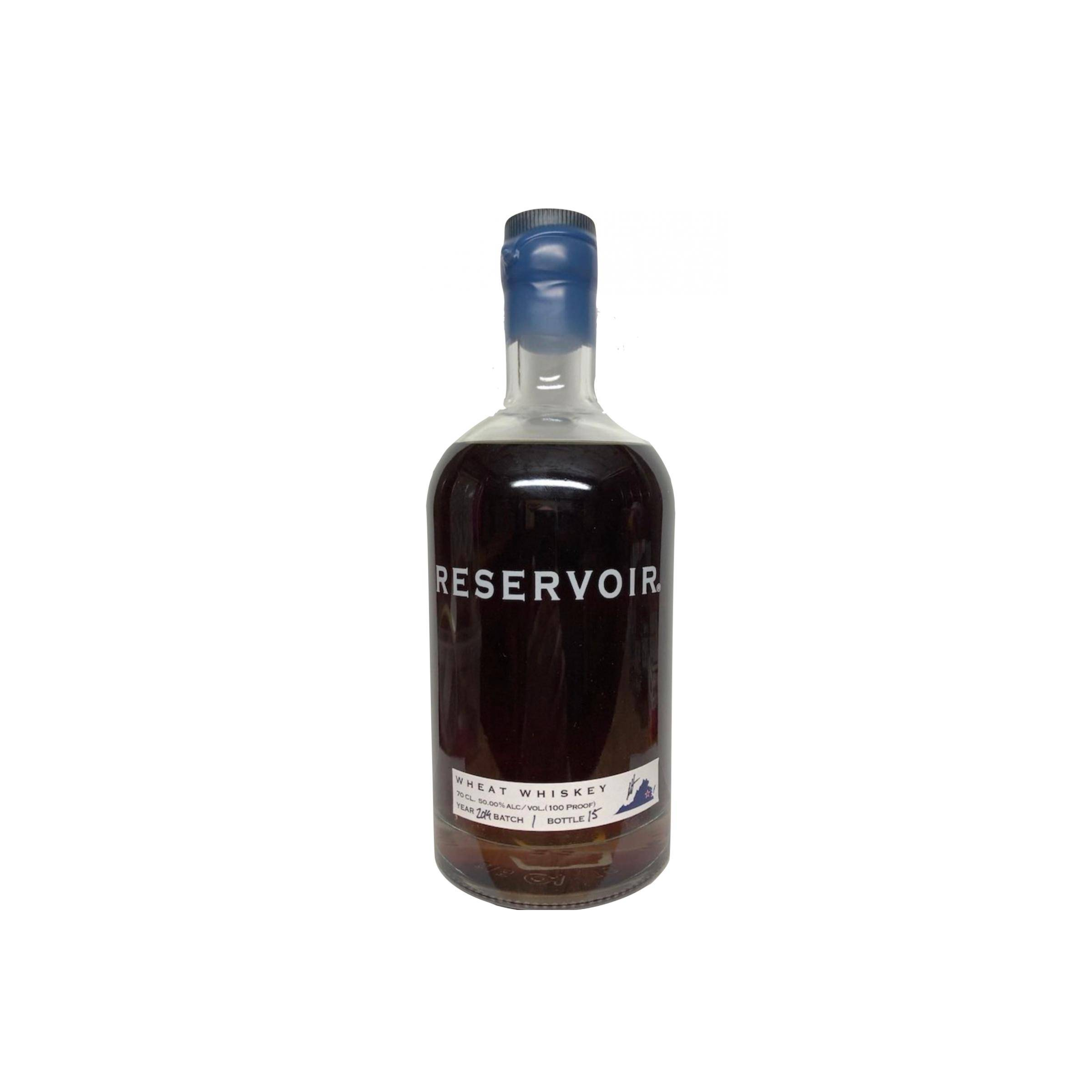 Reservoir Wheat Whiskey