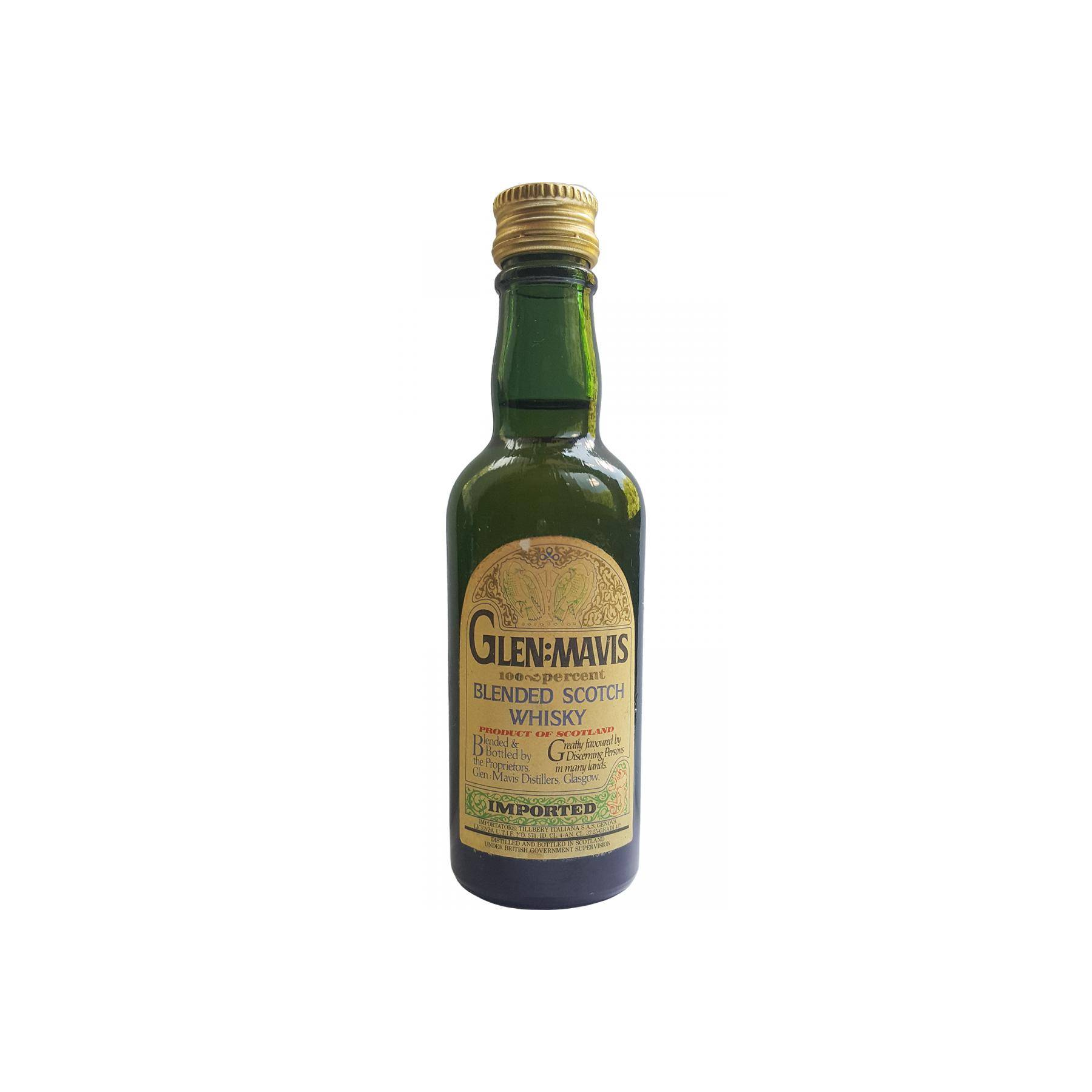 Glen Mavis Imported 2