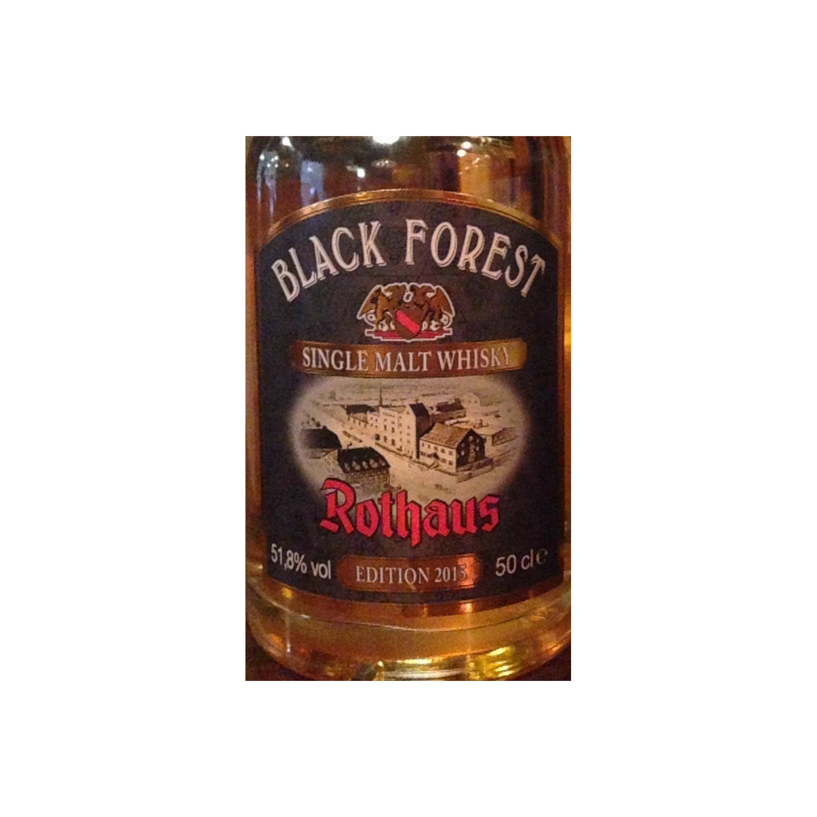 Black Forest 2009