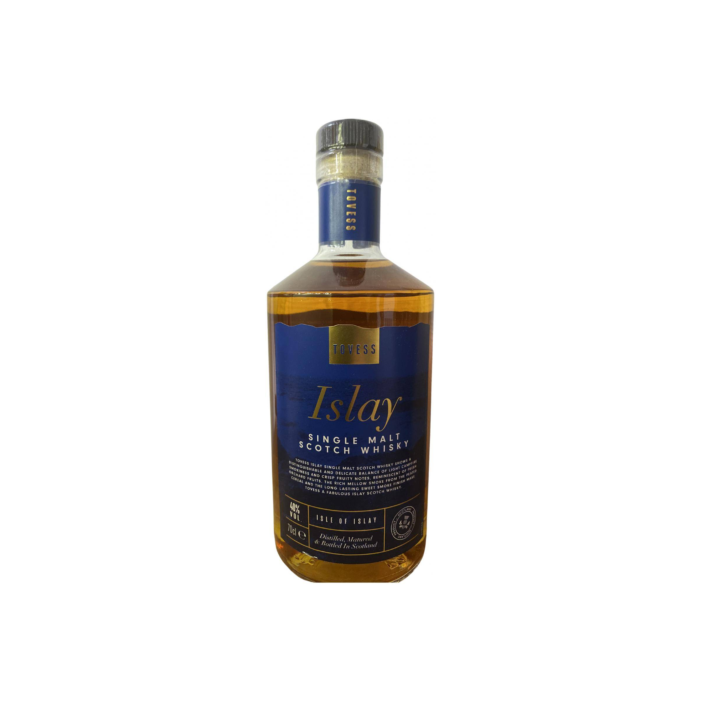Tovess Islay