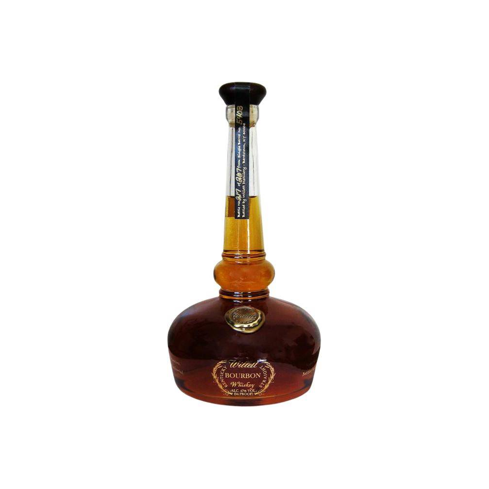 Willett Bourbon Whisky