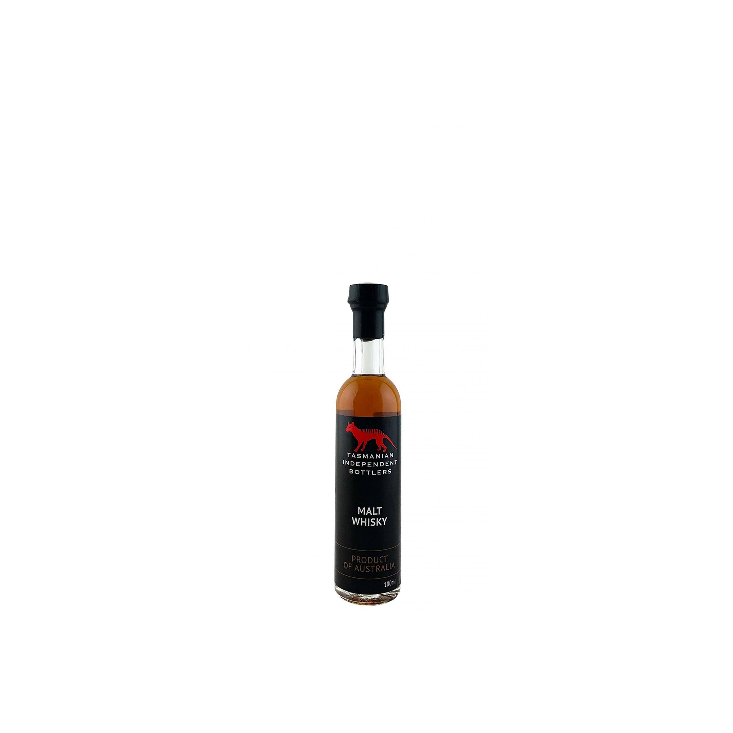 Tasmanian Independent Bottlers The Vatted Malt [2] TmIB