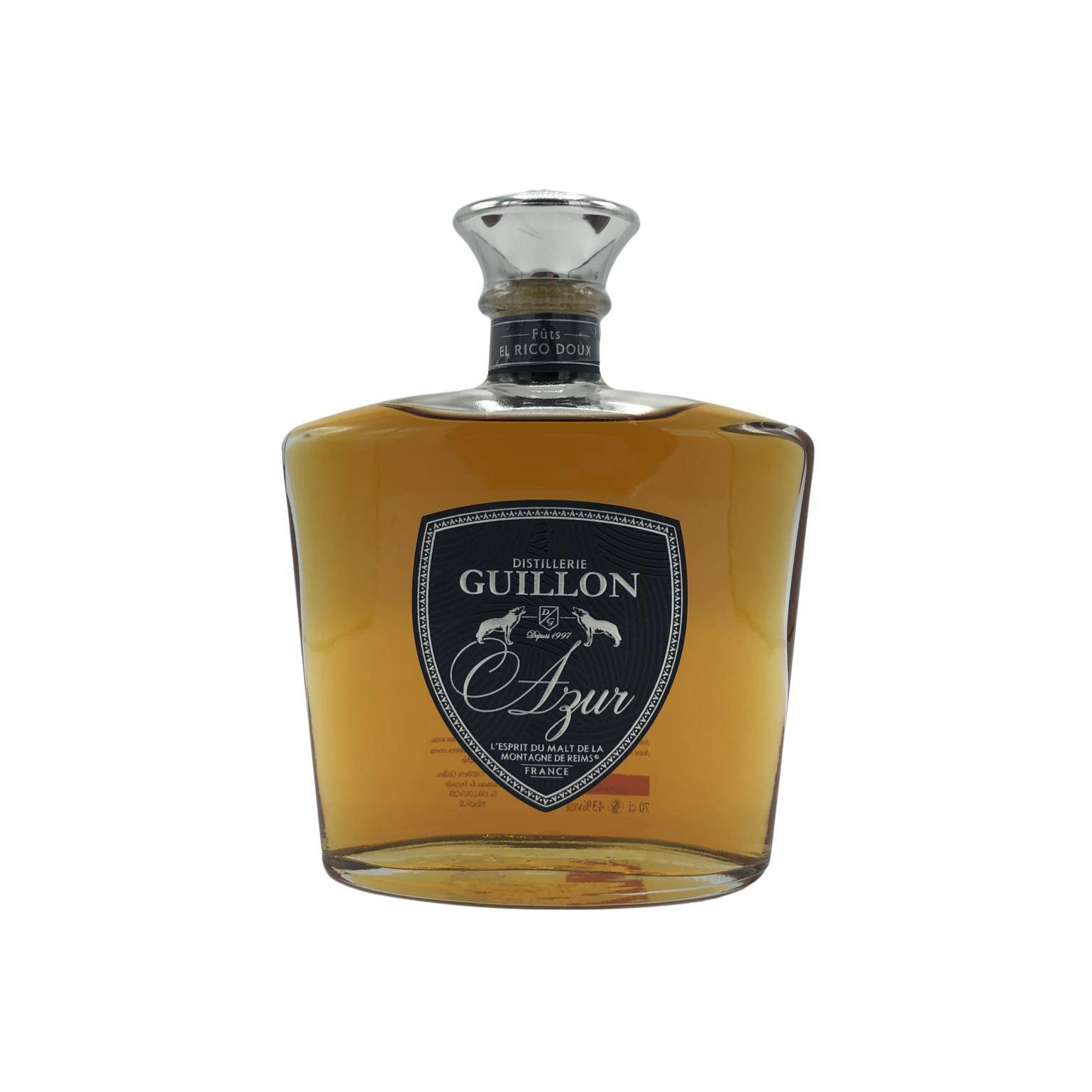 Guillon Azur
