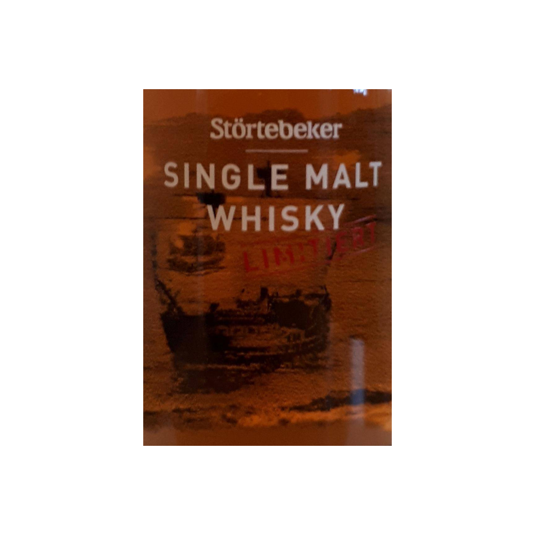 Störtebeker Limitiert 2