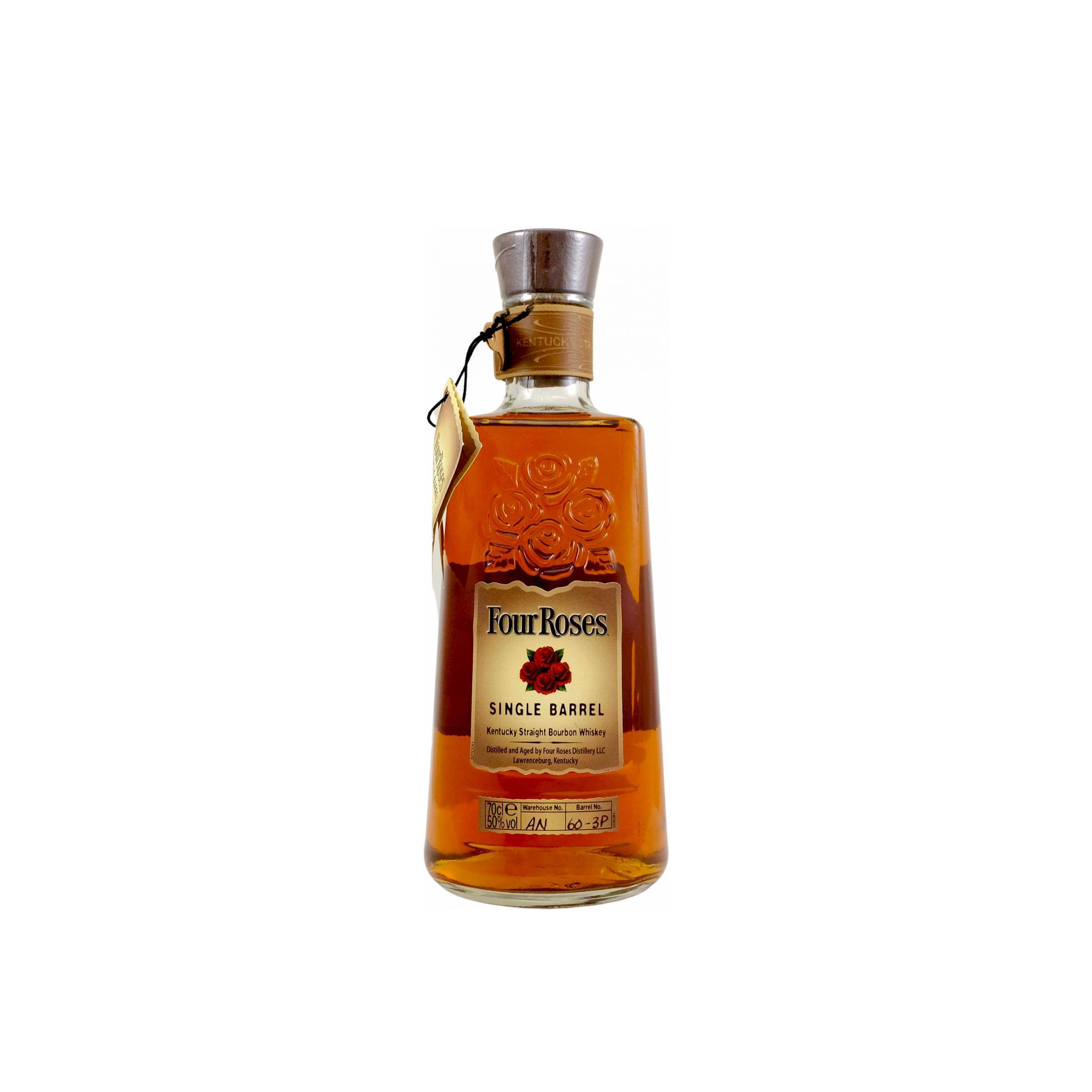 Four Roses Bourbon Whisky