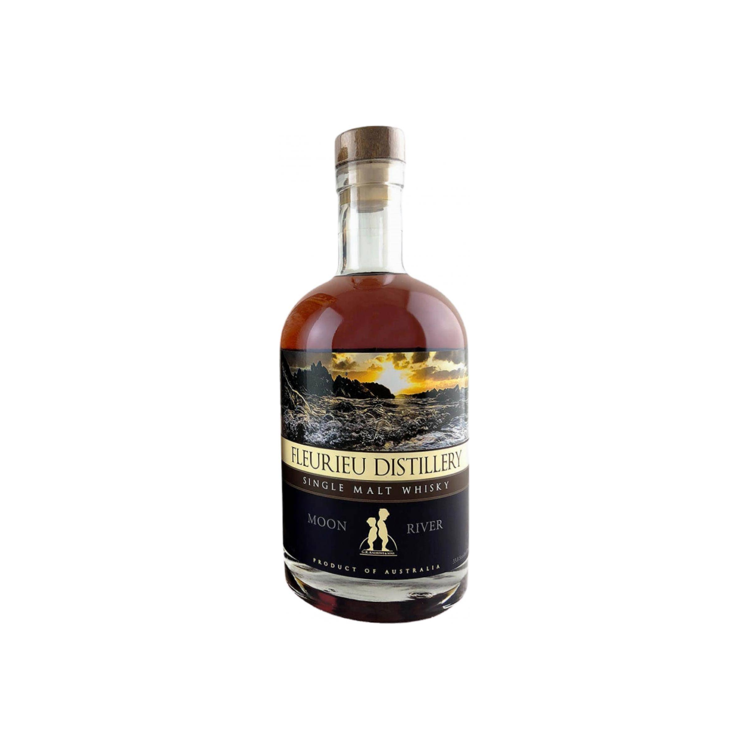 Fleurieu Distillery Moon River