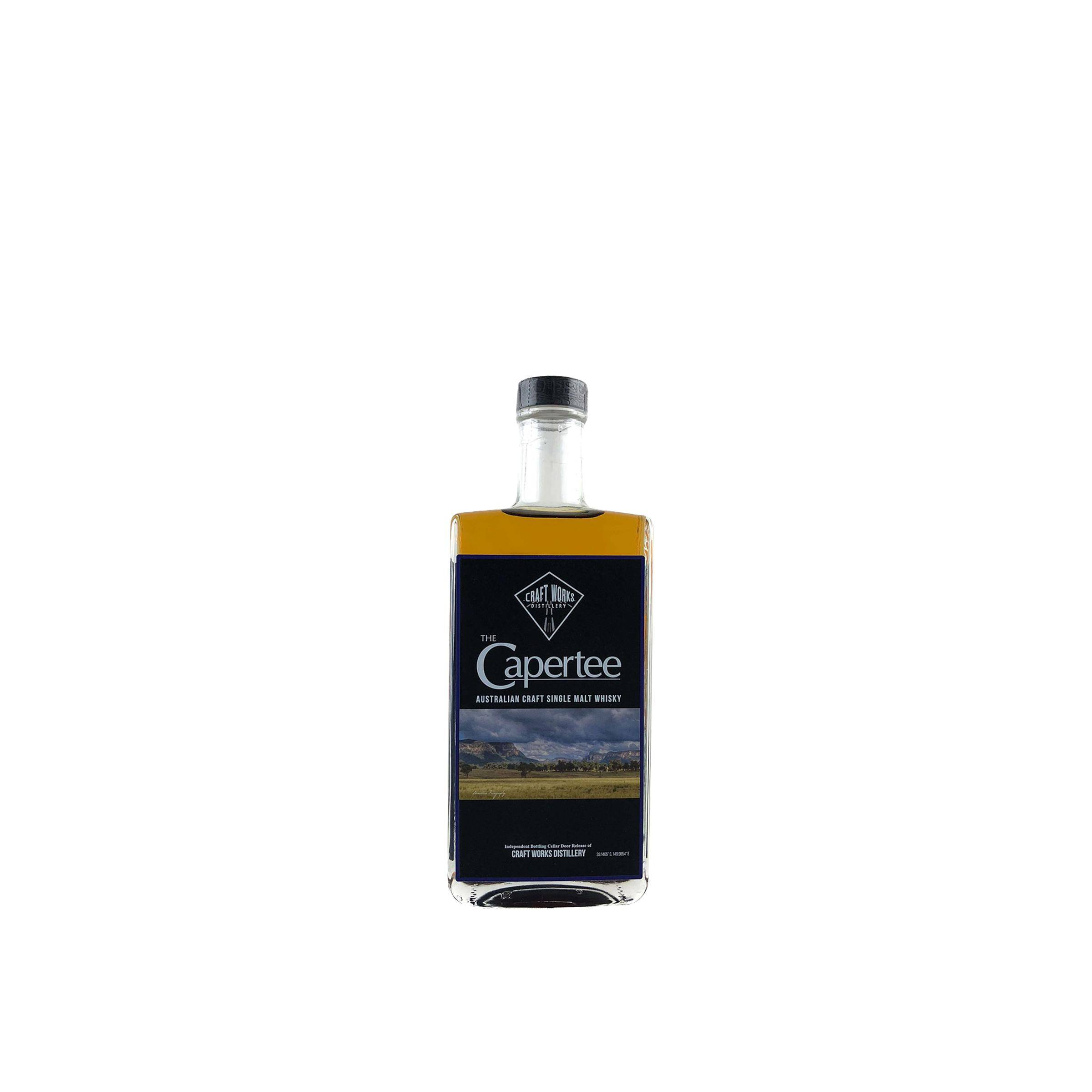 Craft Works The Capertee Crft