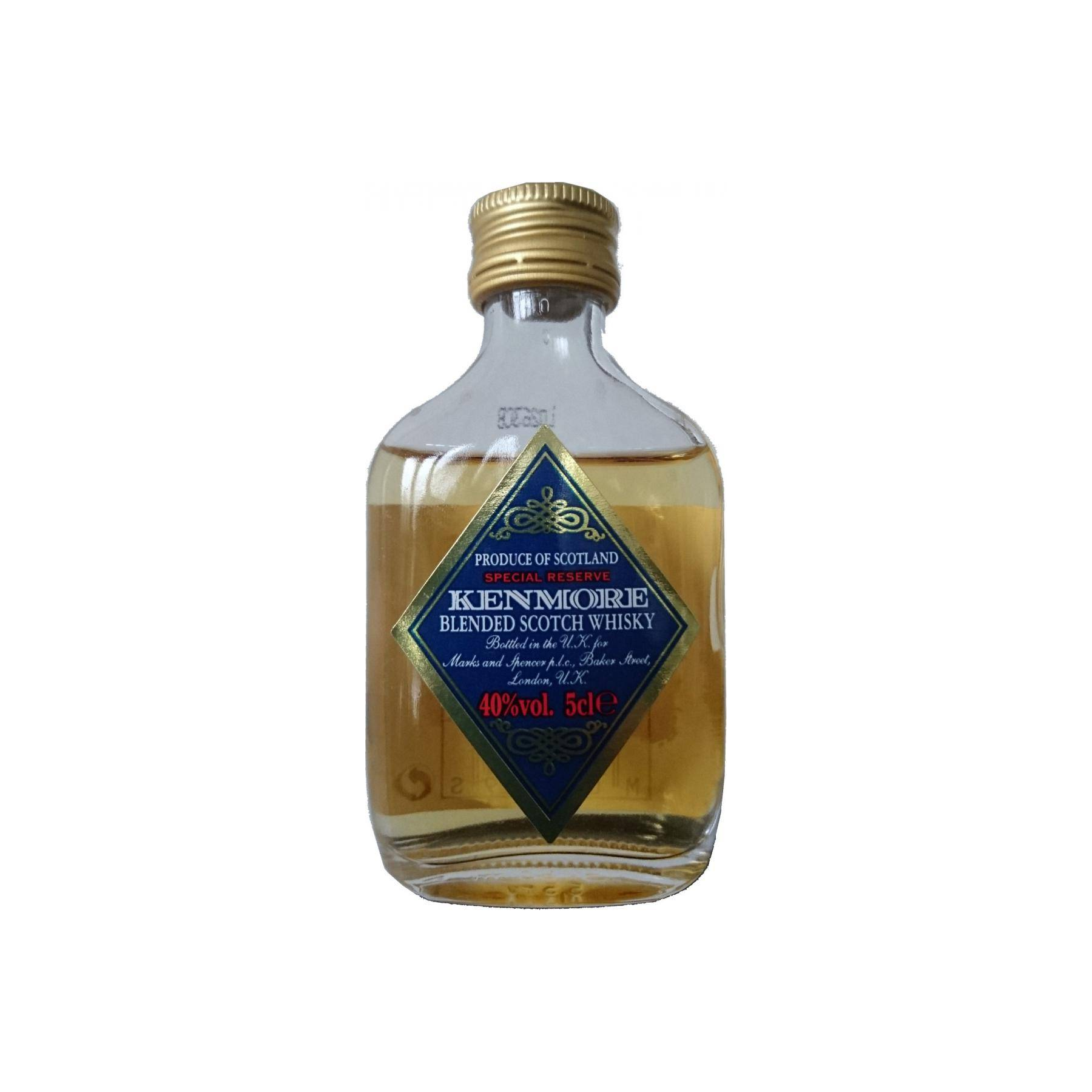 Kenmore Blended Scotch Whisky 2