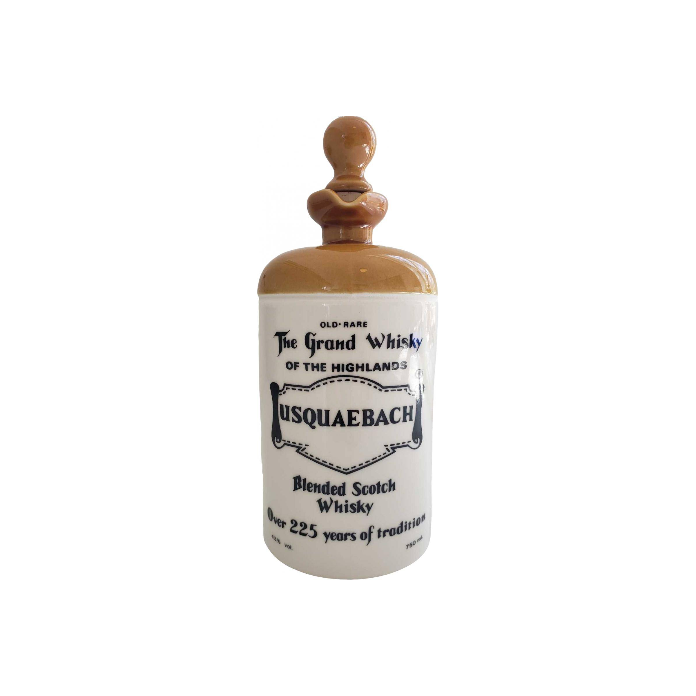 Douglas Laing Blended Malt Whisky