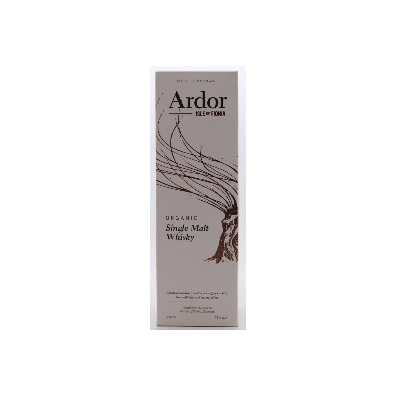 Isle of Fionia Ardor