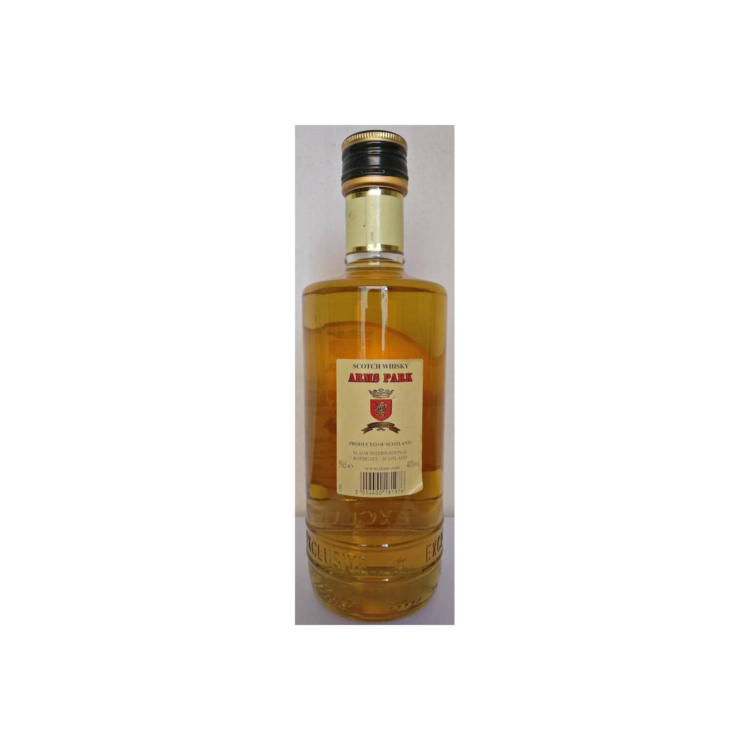 Arms Park Finest Scotch Whisky 2