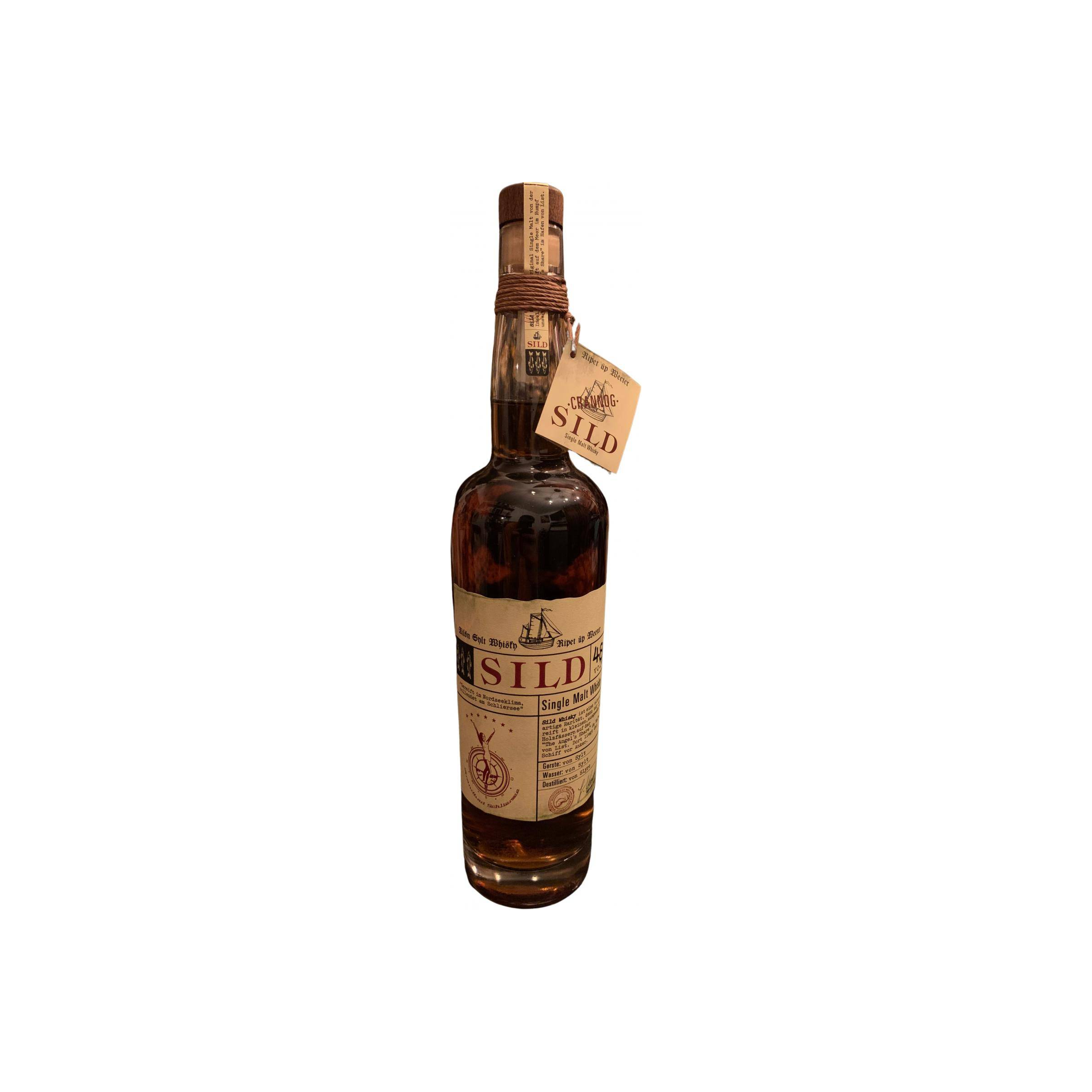 Slyrs Single Malt Whisky