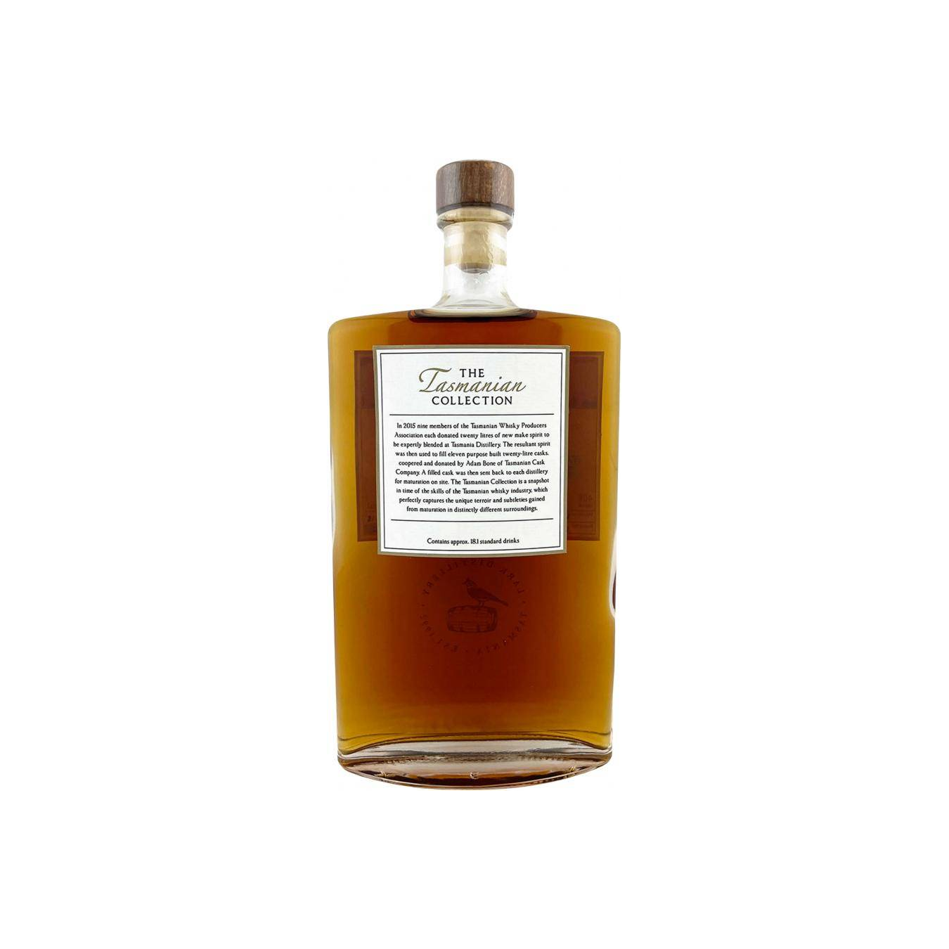 The Tasmanian Collection 2015 2