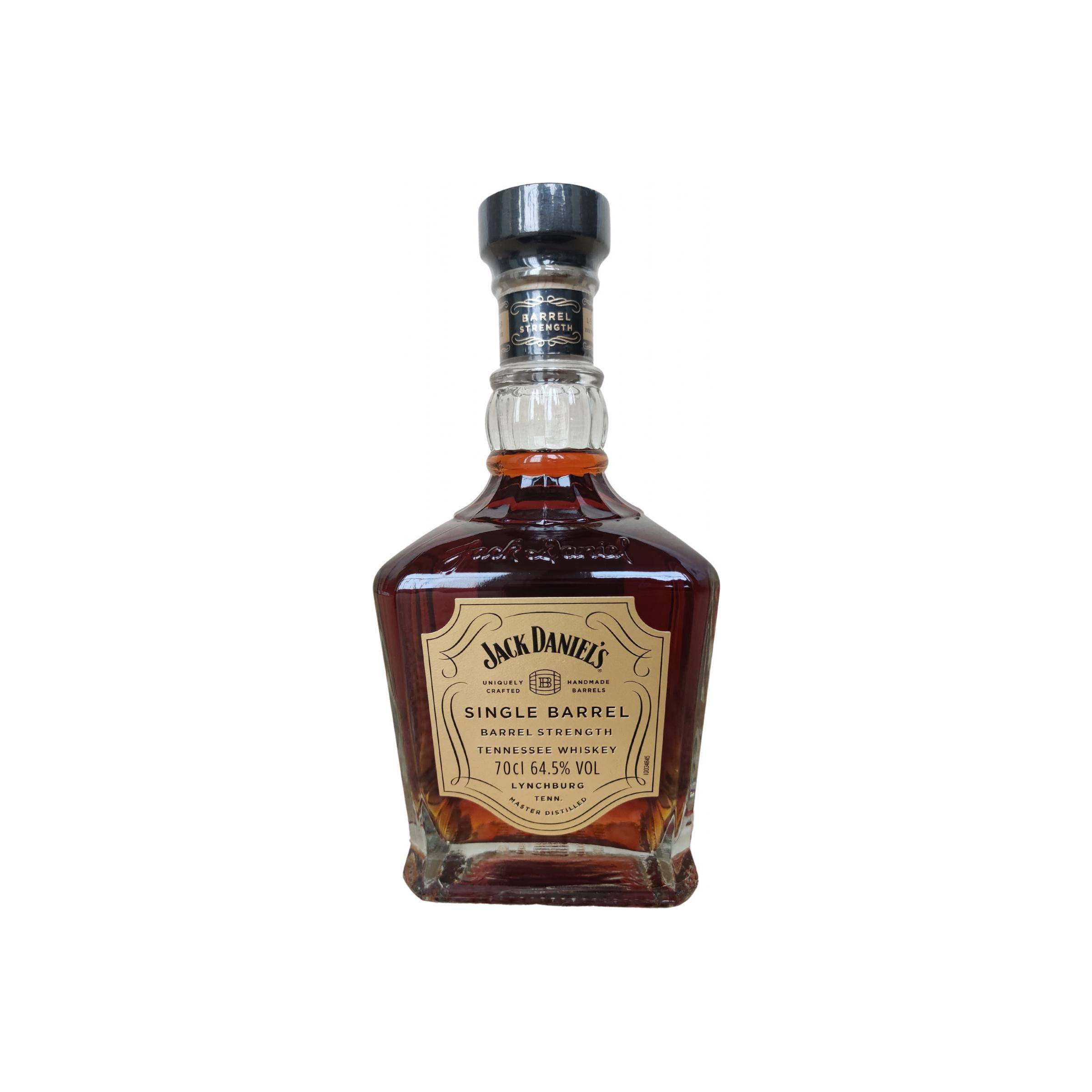 Jack Daniel's Tennessee Whisky 