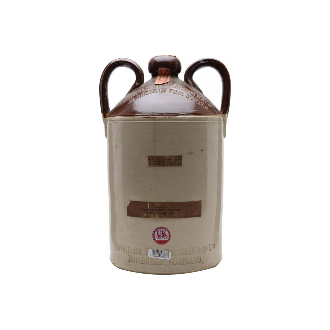 Private Stock The Brown Derby 2