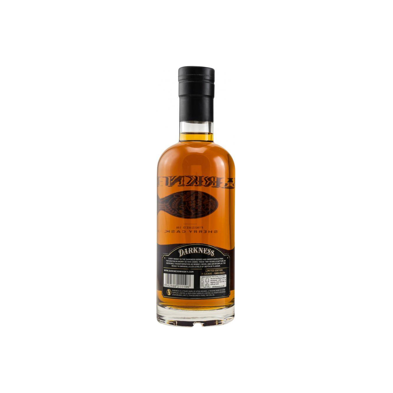 Cambus 30 Years Single Grain Whisky 2