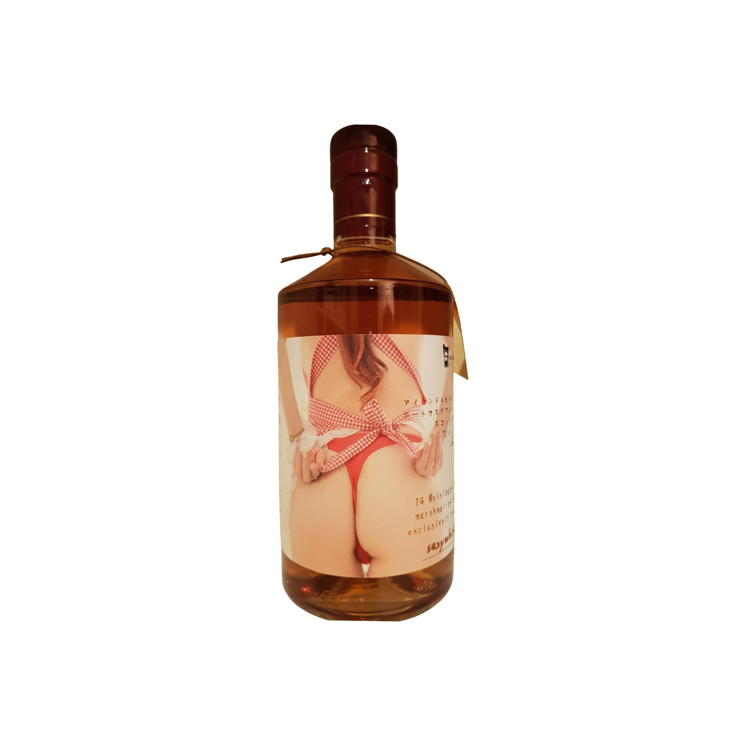 Jura 2009 10 Years Single Malt Whisky