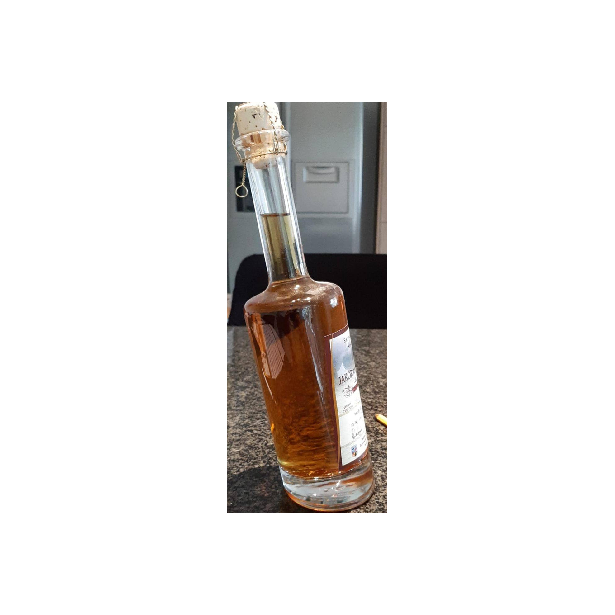 Jakob von Montclair 2010 Met 3