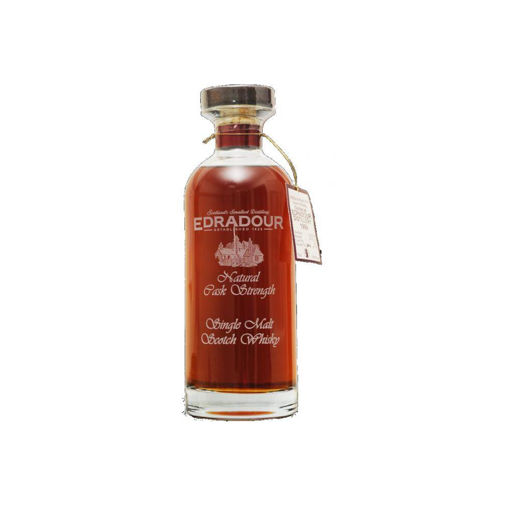 Edradour 1999 13 Years Single Malt Whisky