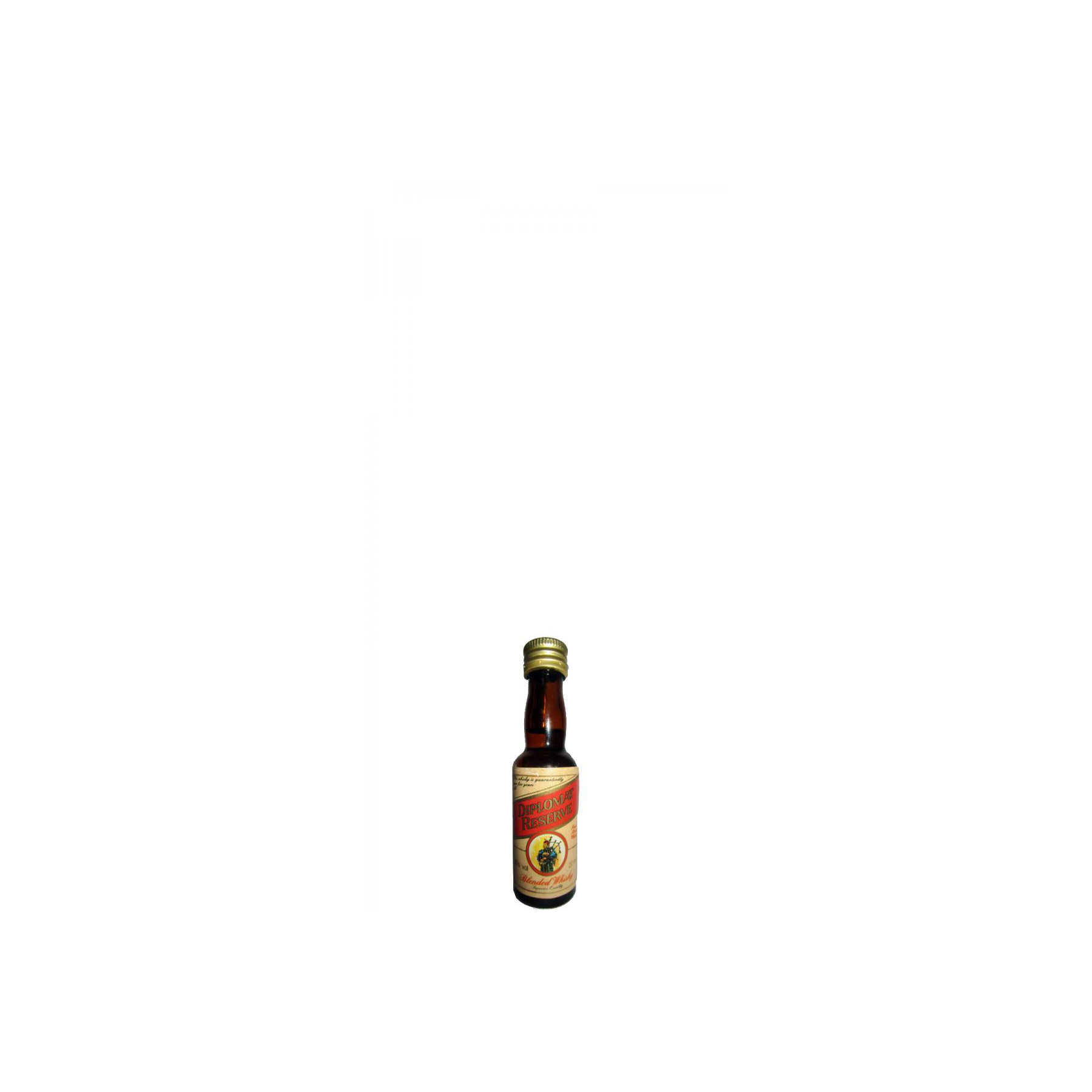 Diplomat Reserve 05-year-old