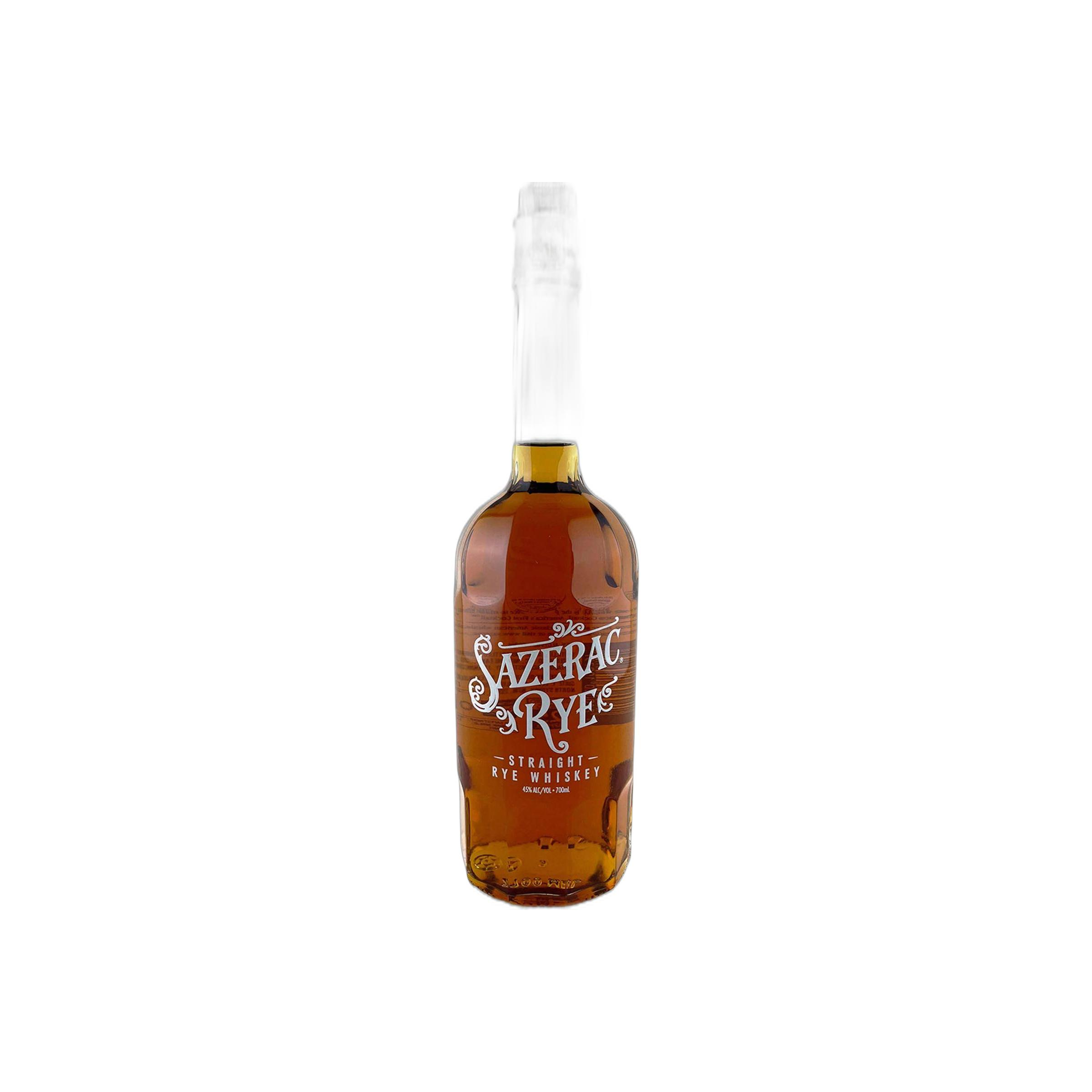 Sazerac Straight Rye