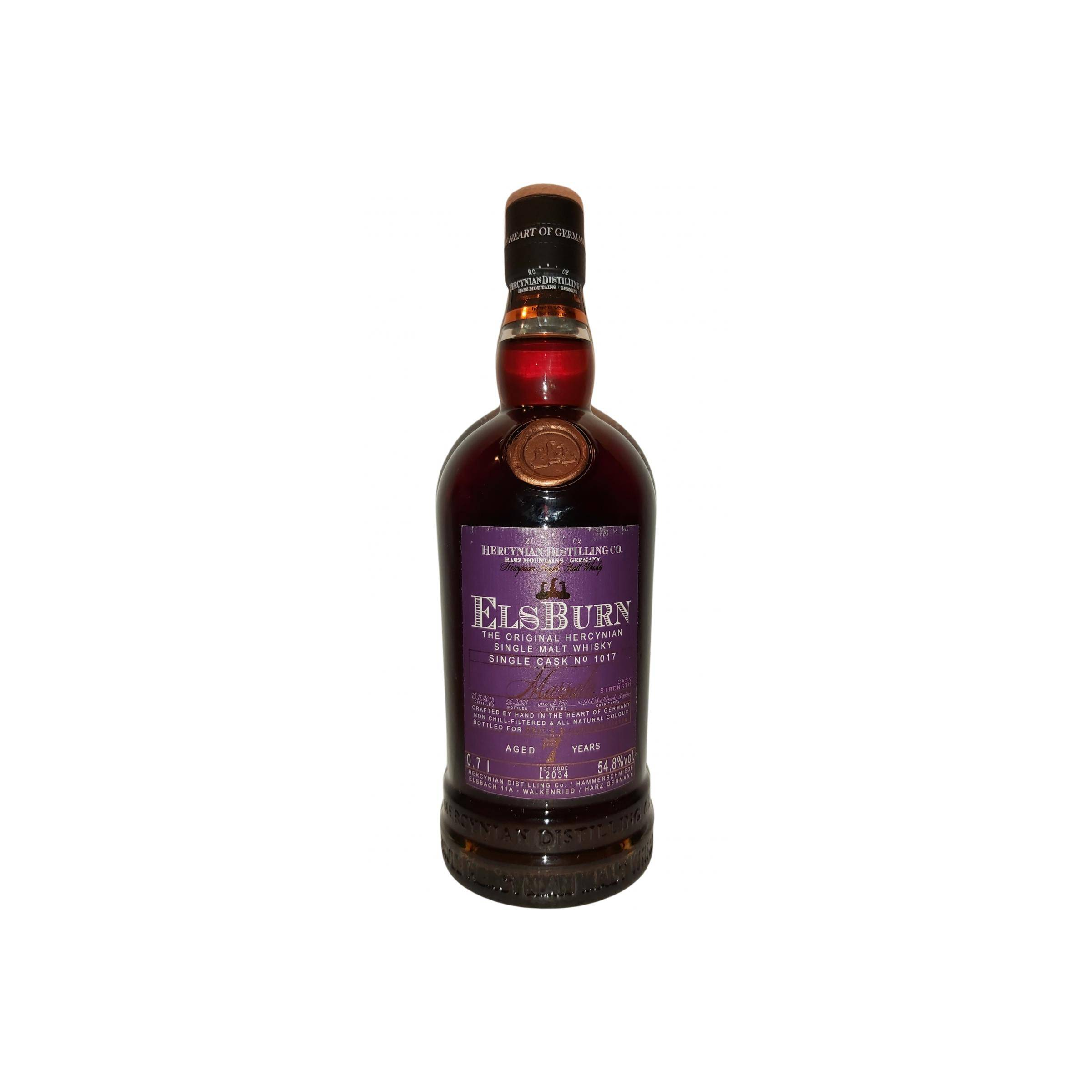 ElsBurn 07-year-old