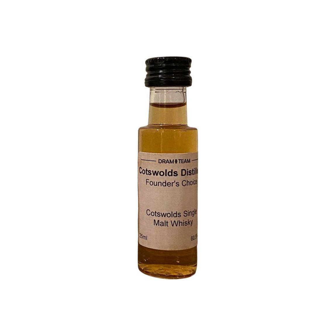 Cotswolds Single Malt Whisky 3